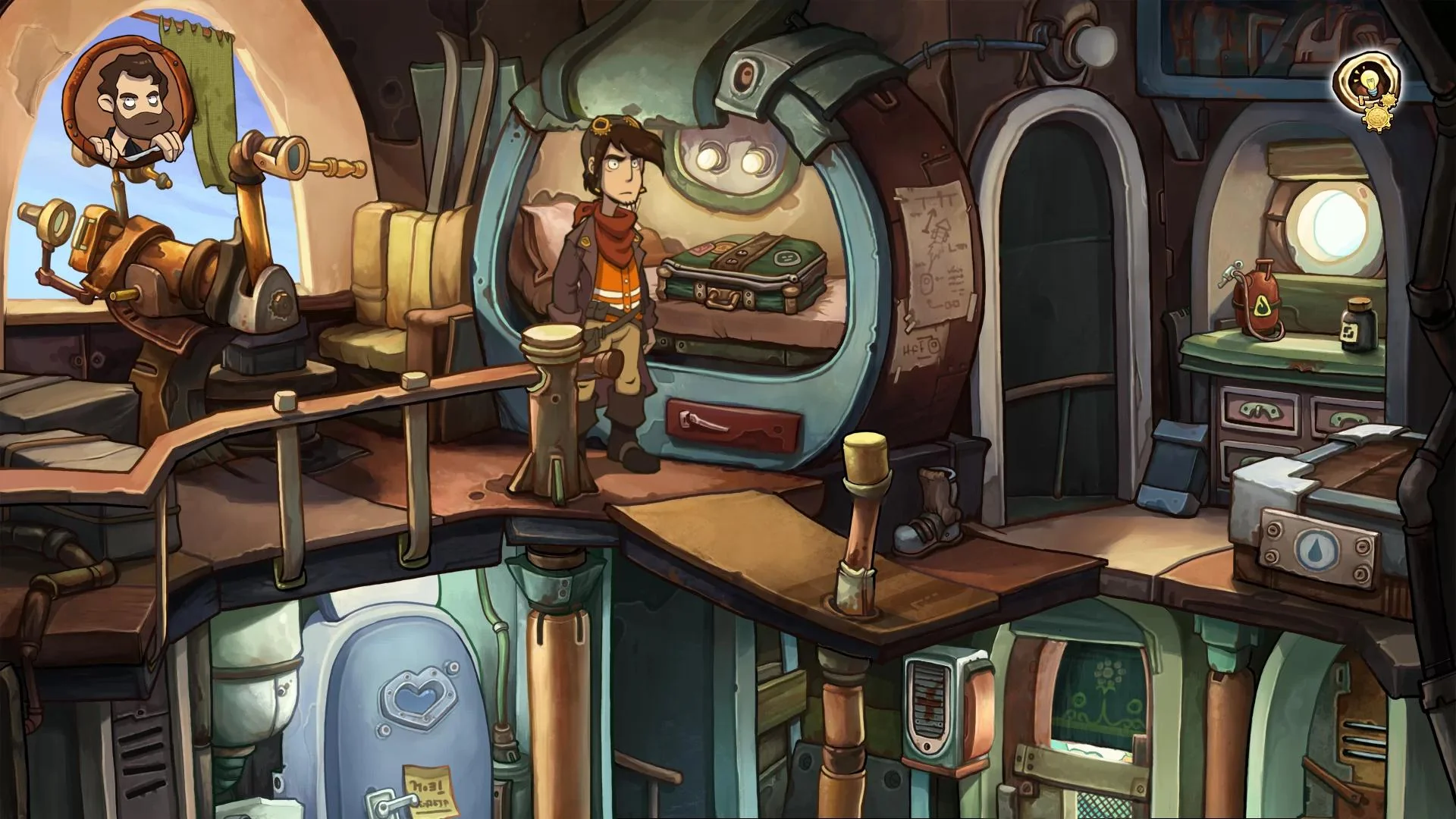 Deponia: The Complete Journey - Image 8