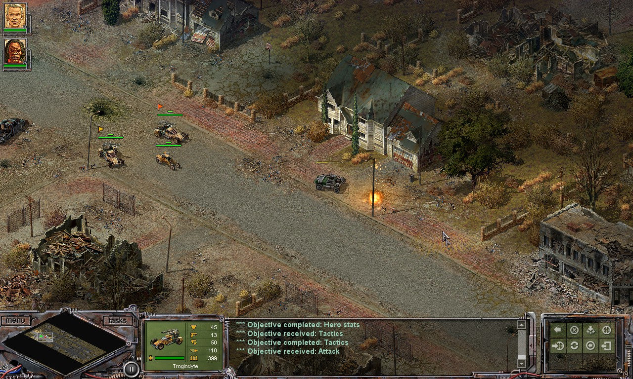 Desert Law - Image 6