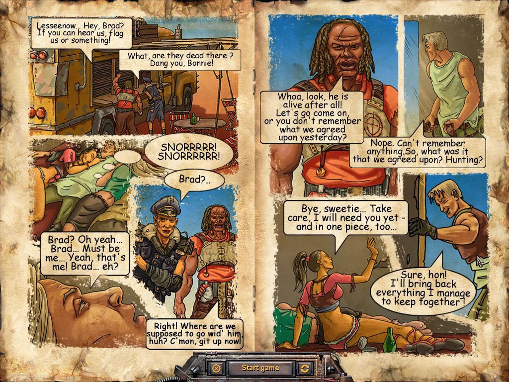 Desert Law - Image 8