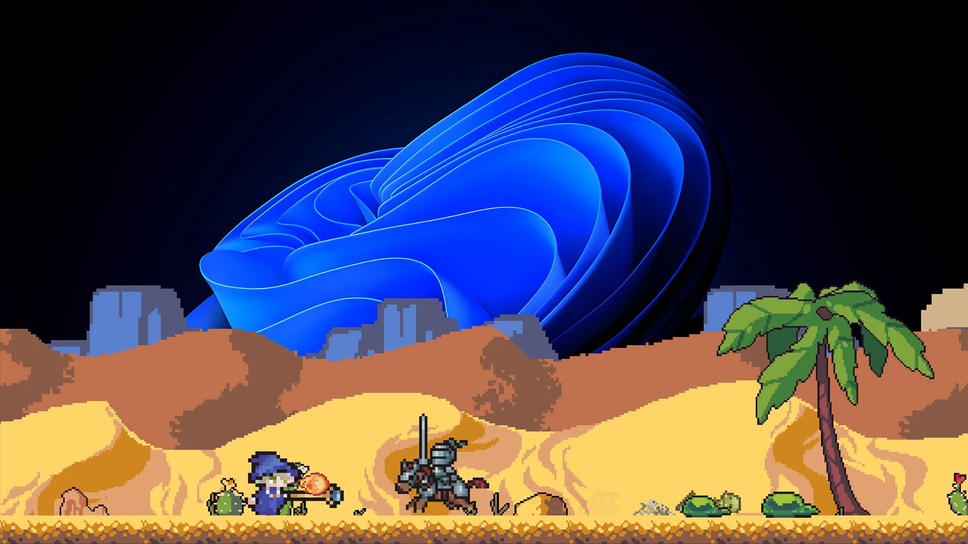 Desktop Heroes - Image 5