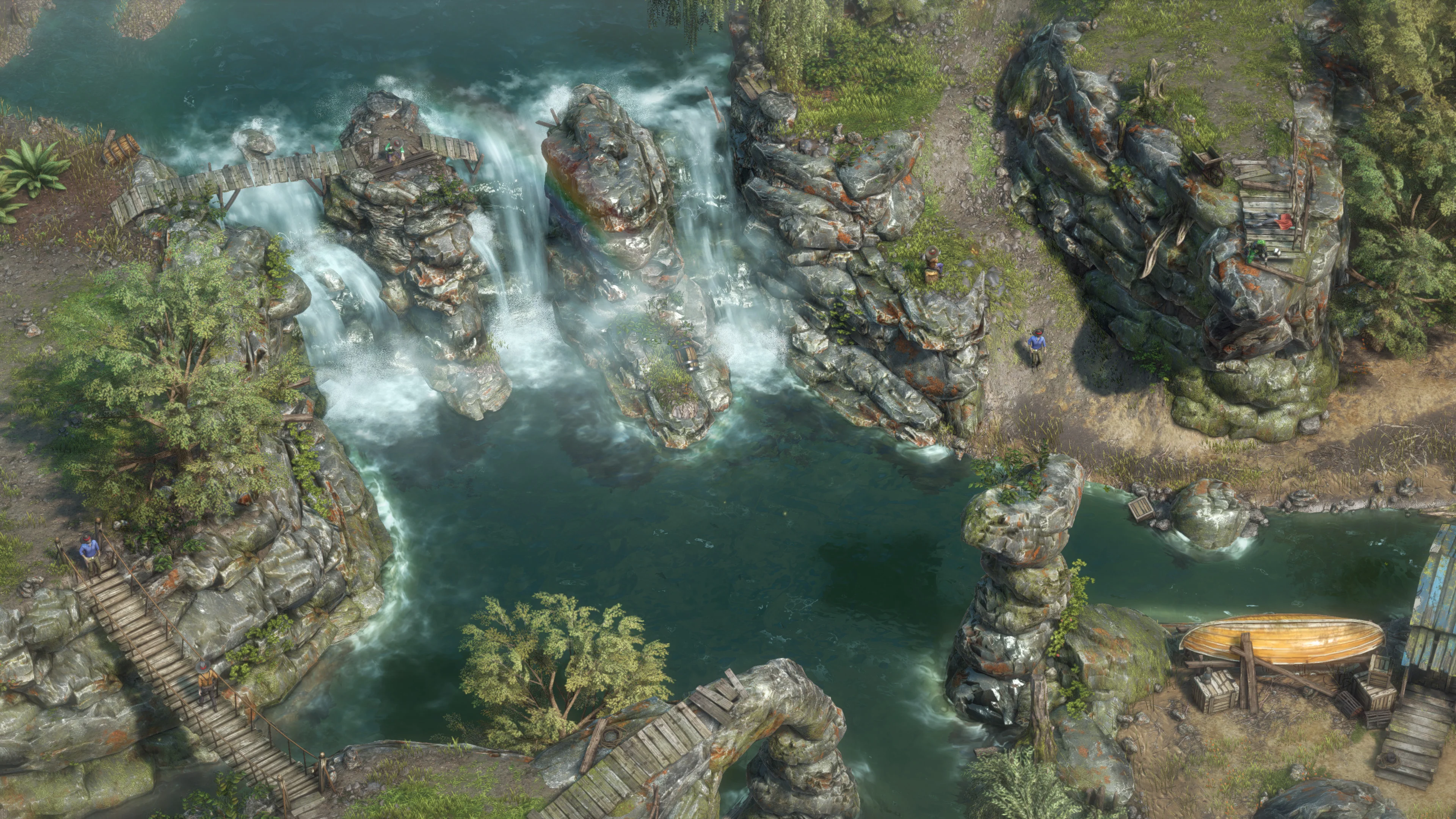 Desperados III - Image 9