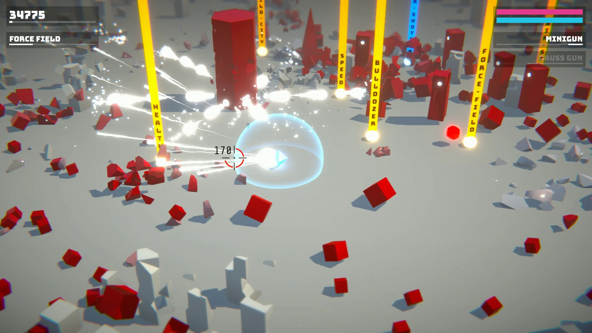 Destropolis - Image 2
