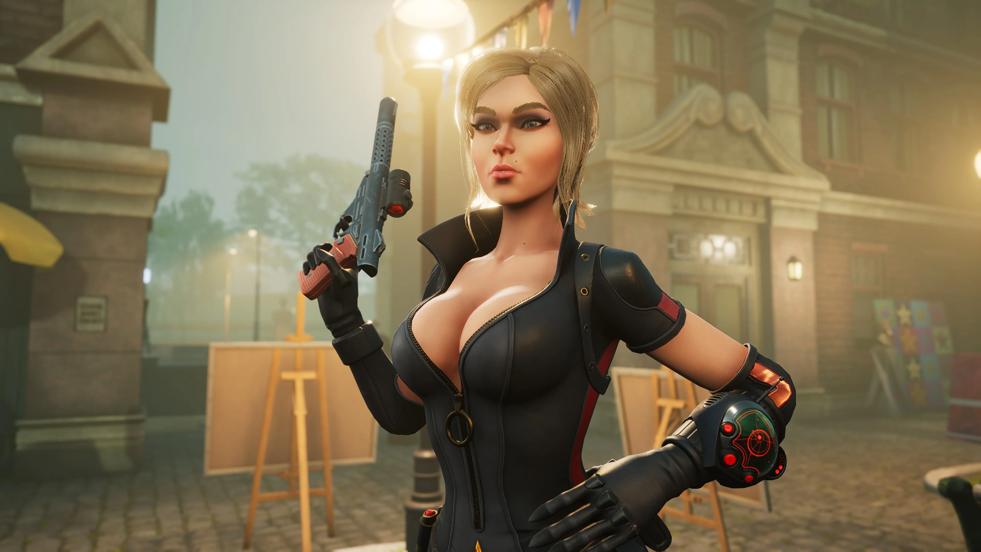 Destroy All Humans! 2 - Reprobed - Image 2
