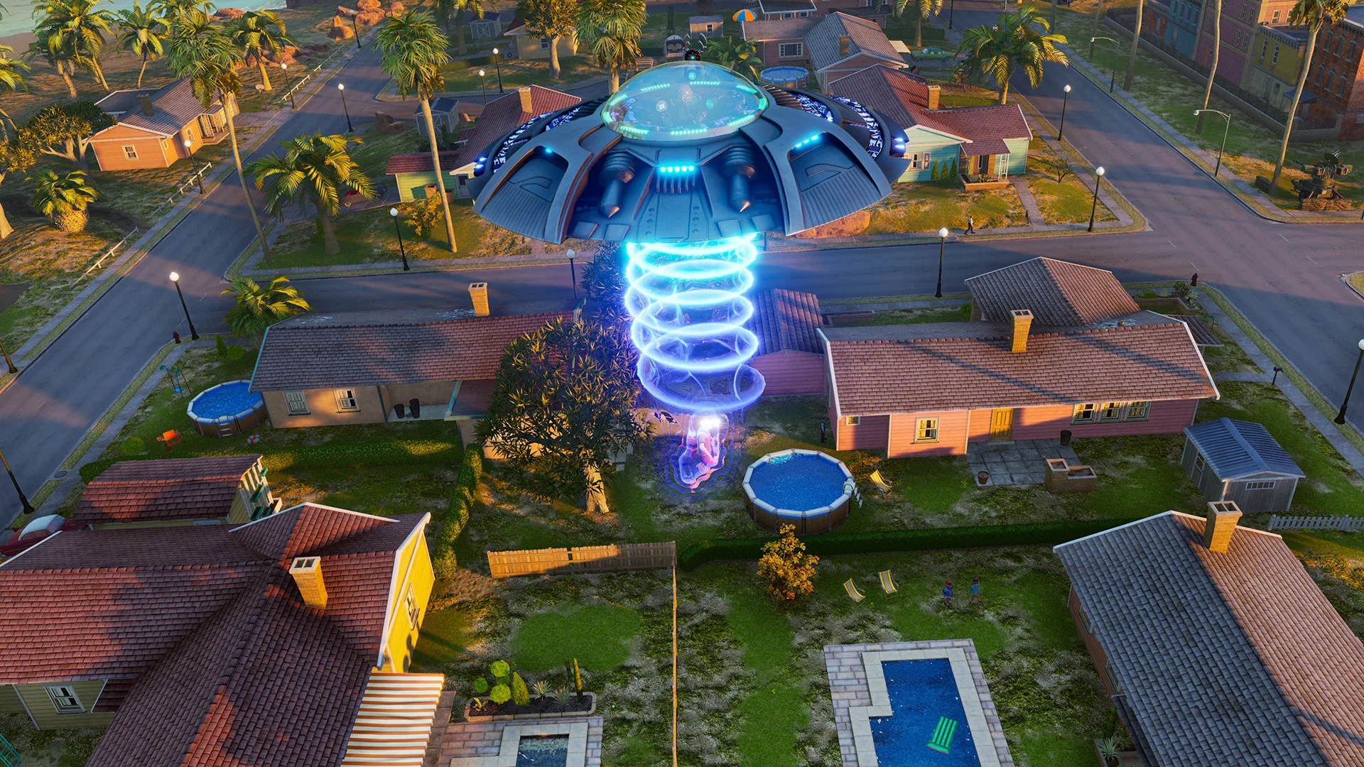 Destroy All Humans! - Image 5
