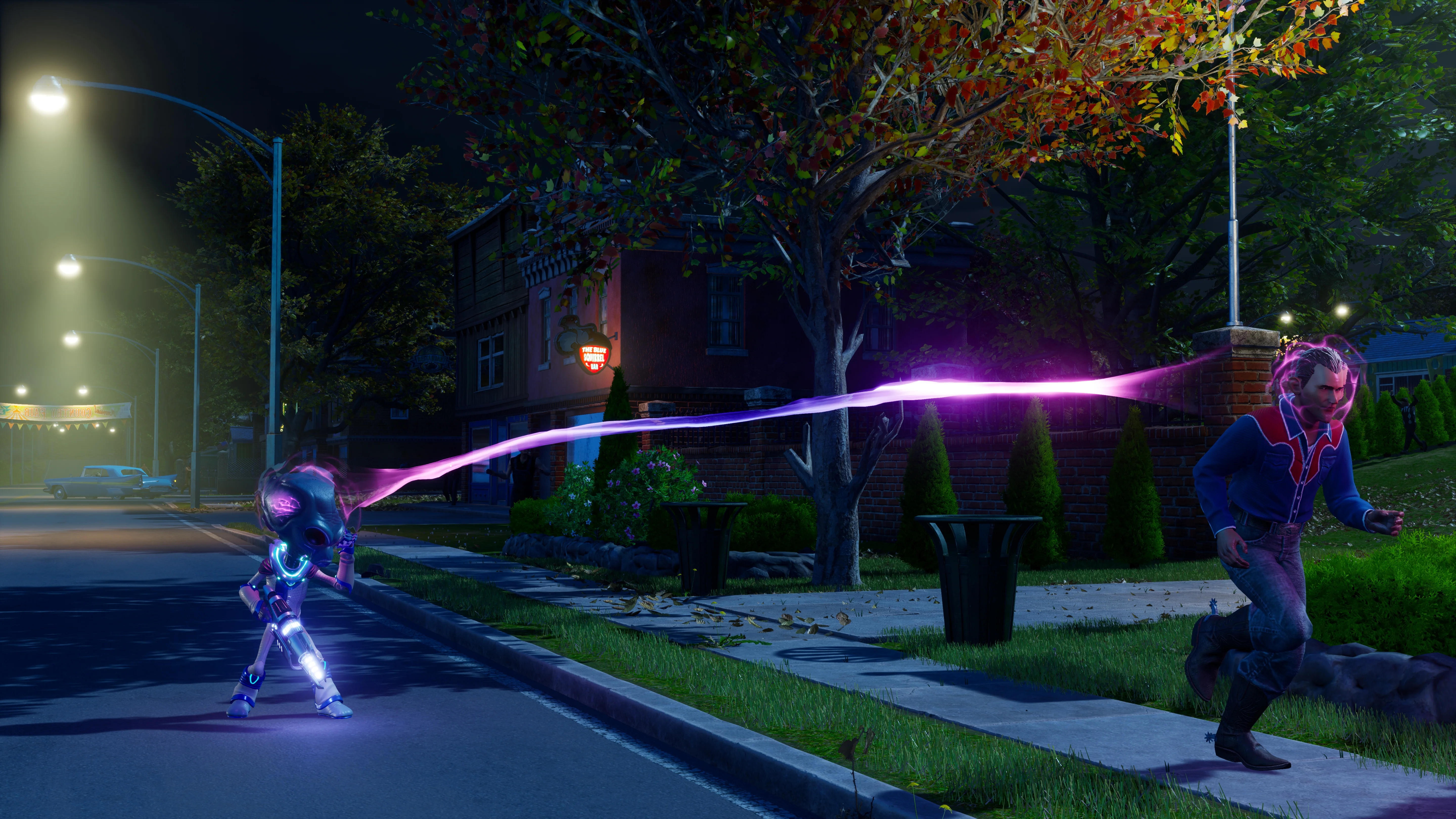 Destroy All Humans! - Image 7