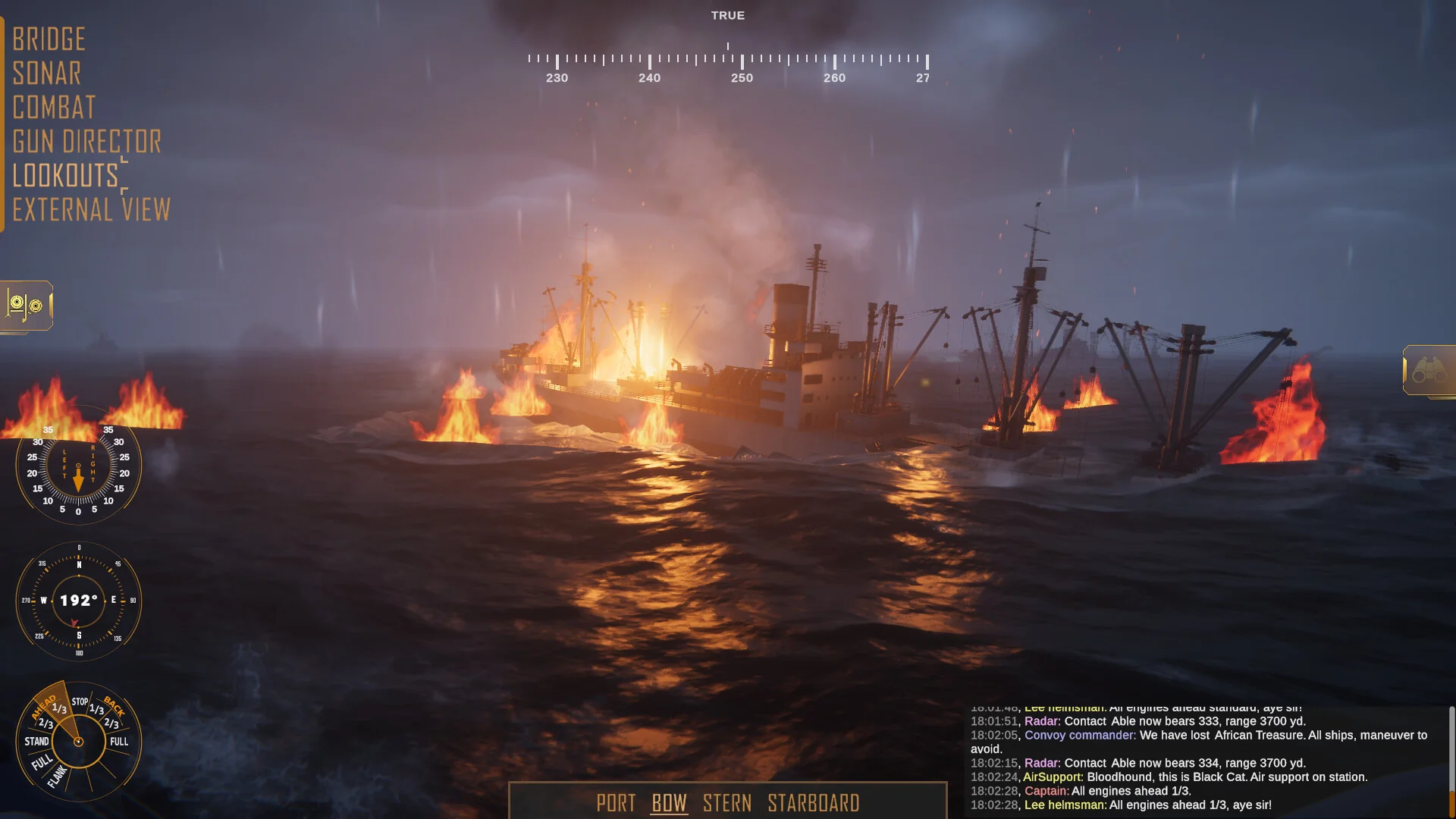Destroyer: The U-Boat Hunter - Image 16