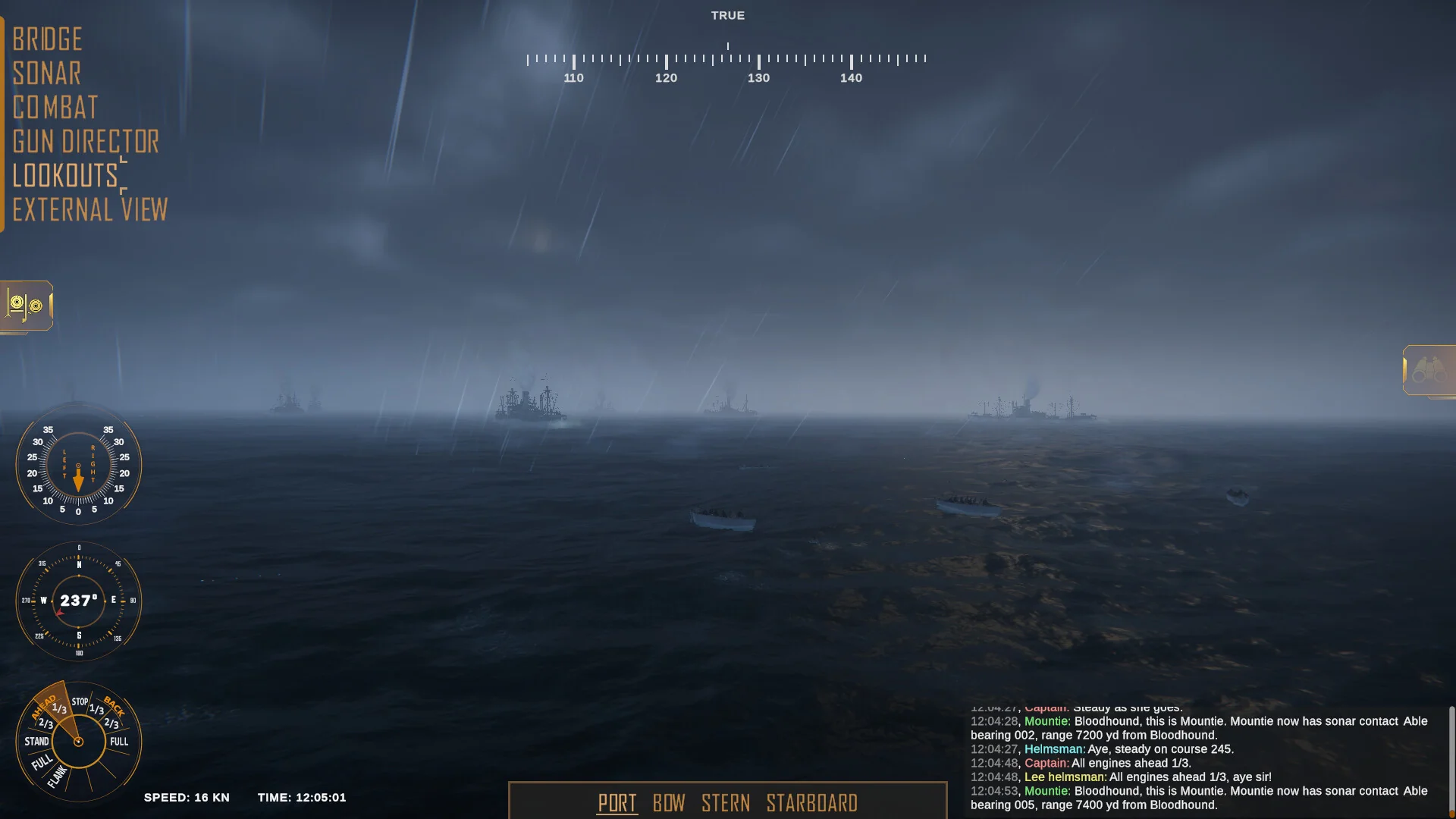 Destroyer: The U-Boat Hunter - Image 5