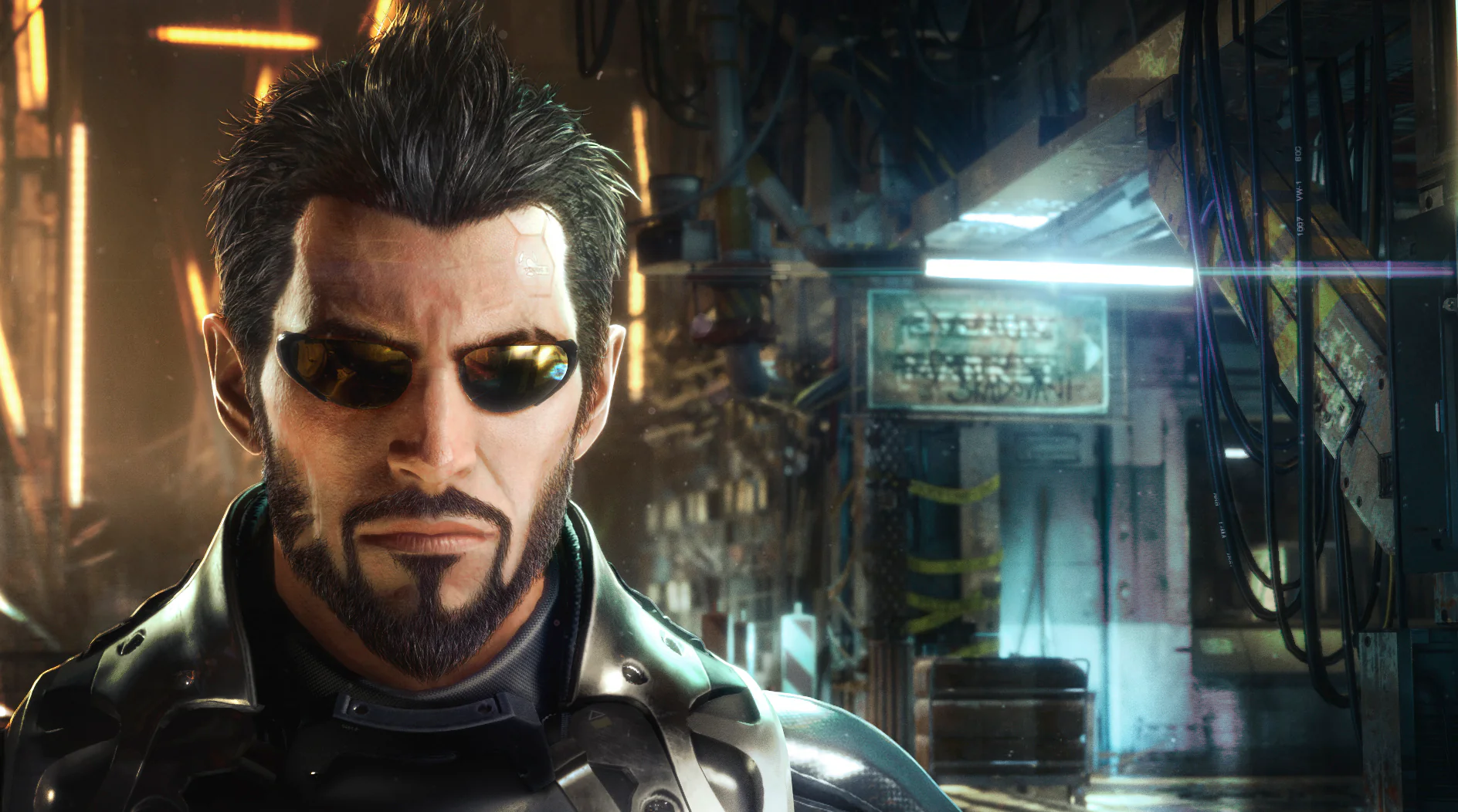 Deus Ex: Mankind Divided™ DLC - Season Pass - Image 2