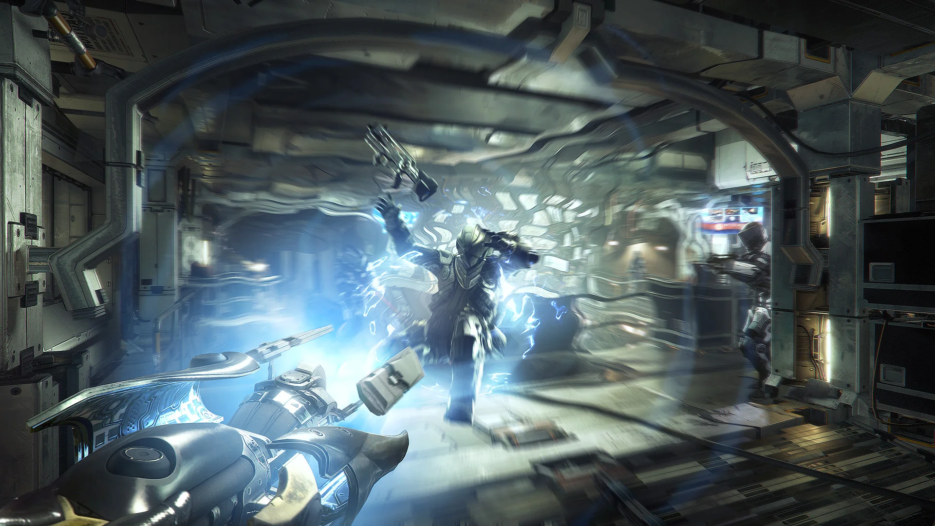 Deus Ex: Mankind Divided - Image 11
