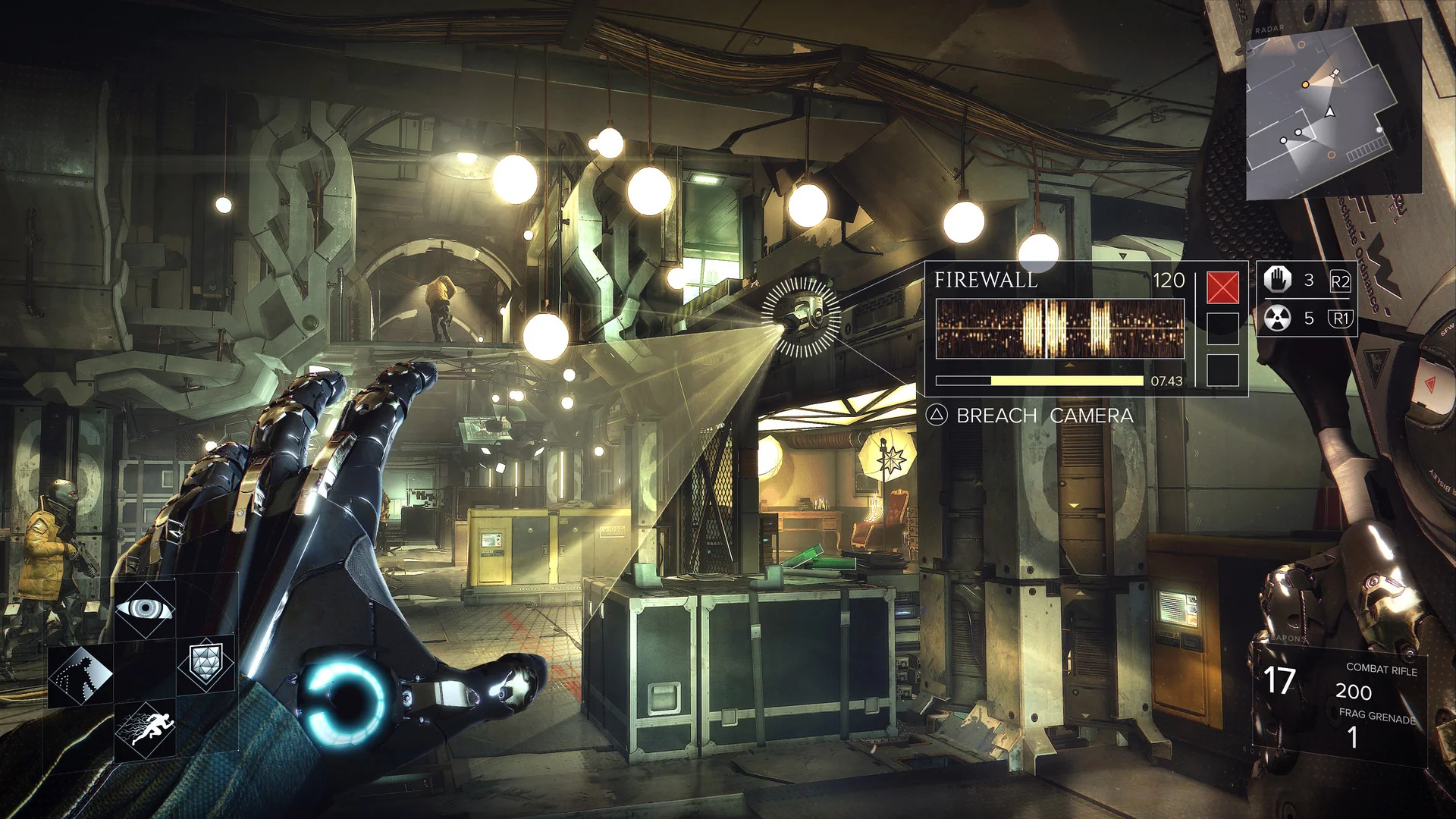 Deus Ex: Mankind Divided - Image 12
