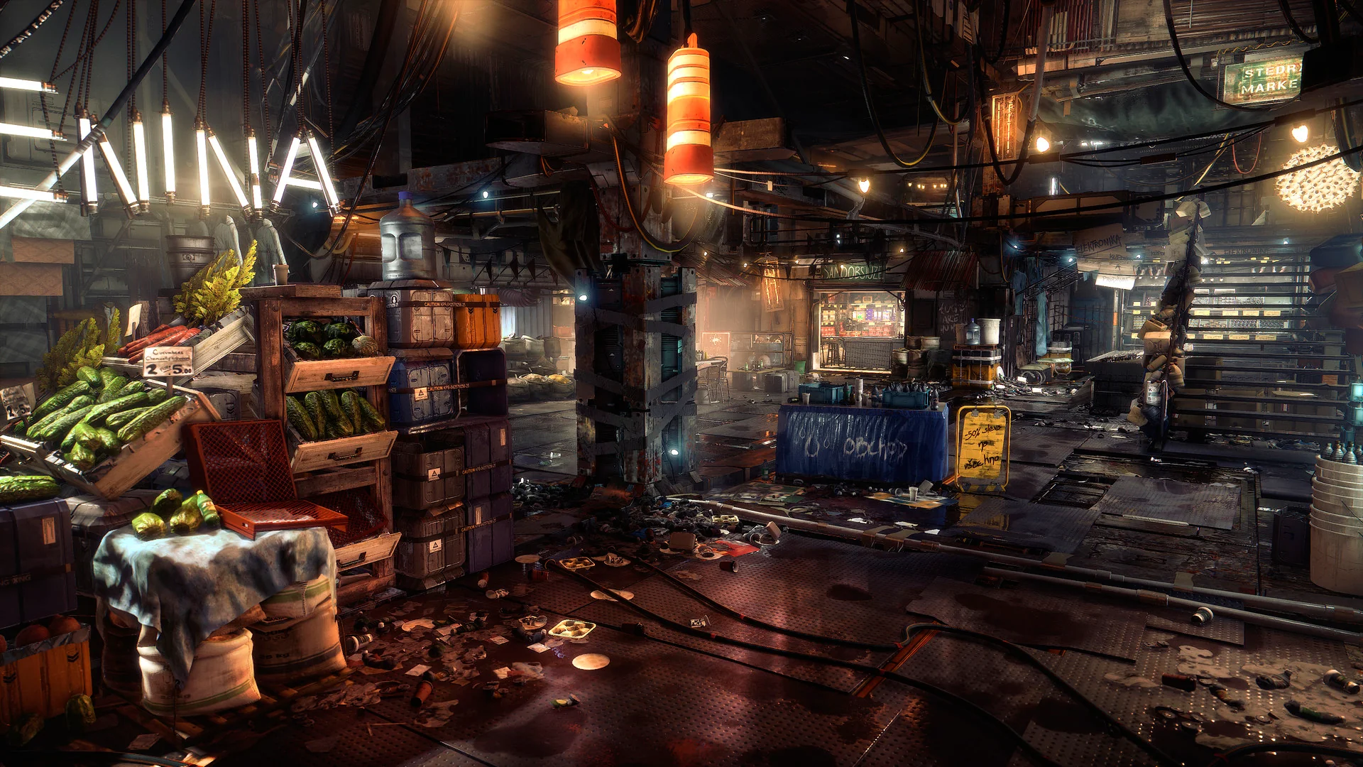Deus Ex: Mankind Divided - Image 14