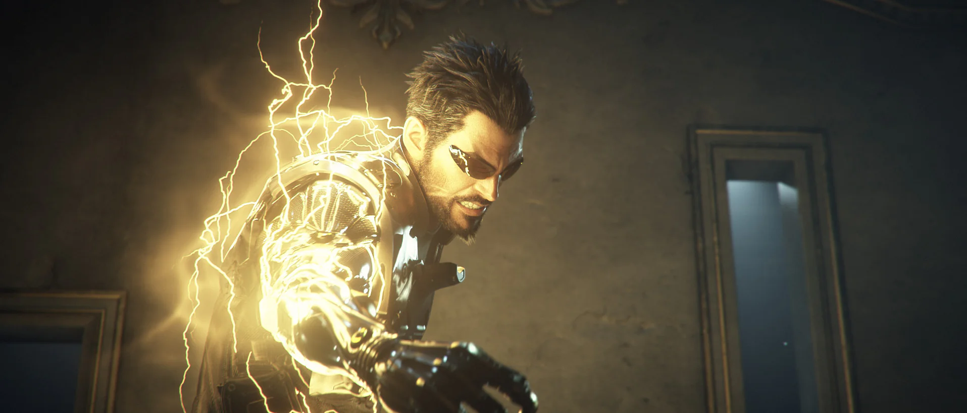 Deus Ex: Mankind Divided - Image 15