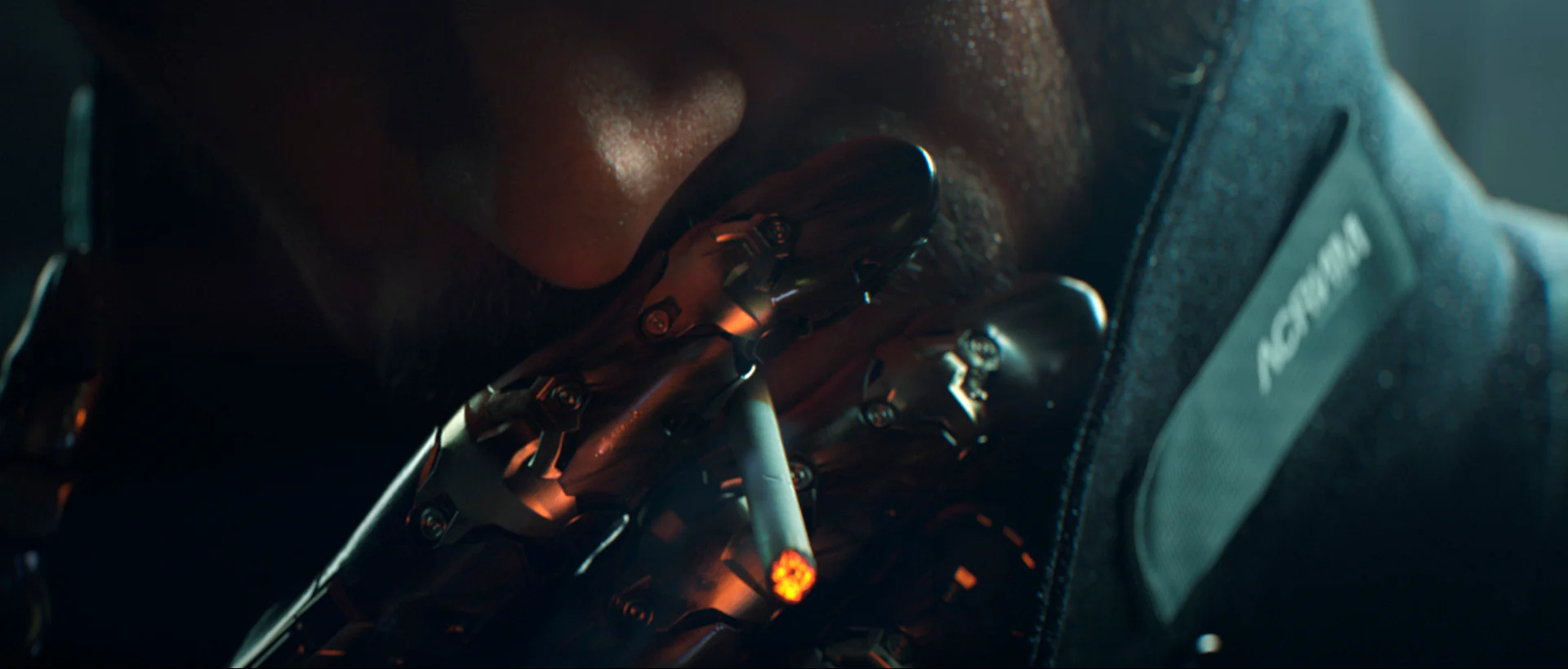 Deus Ex: Mankind Divided - Image 16