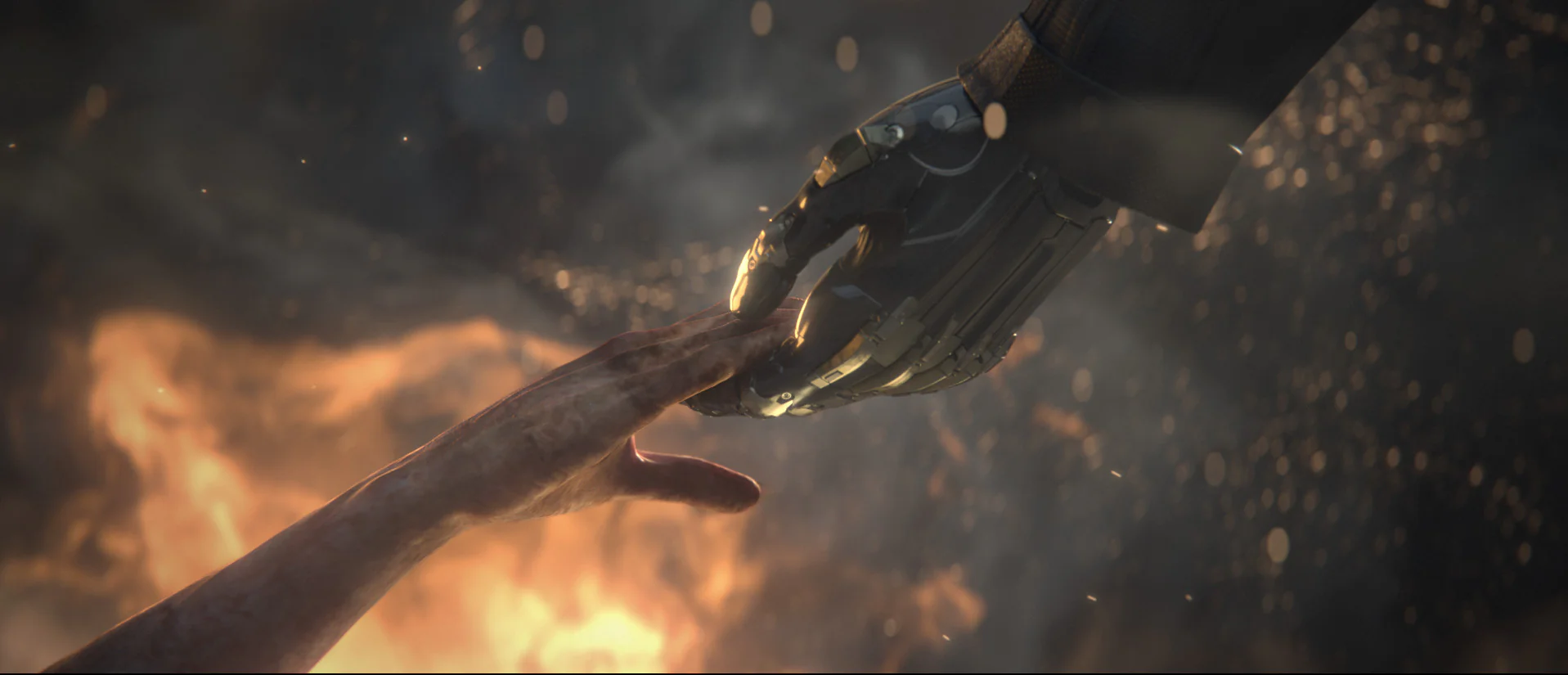 Deus Ex: Mankind Divided - Image 17