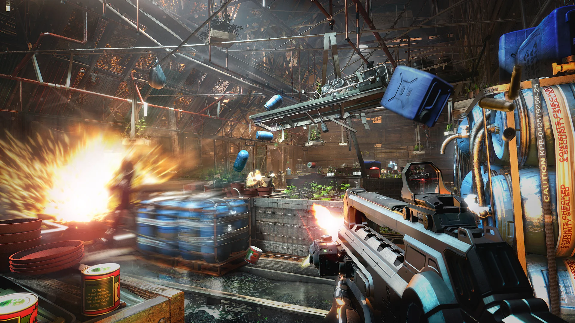 Deus Ex: Mankind Divided - Image 5