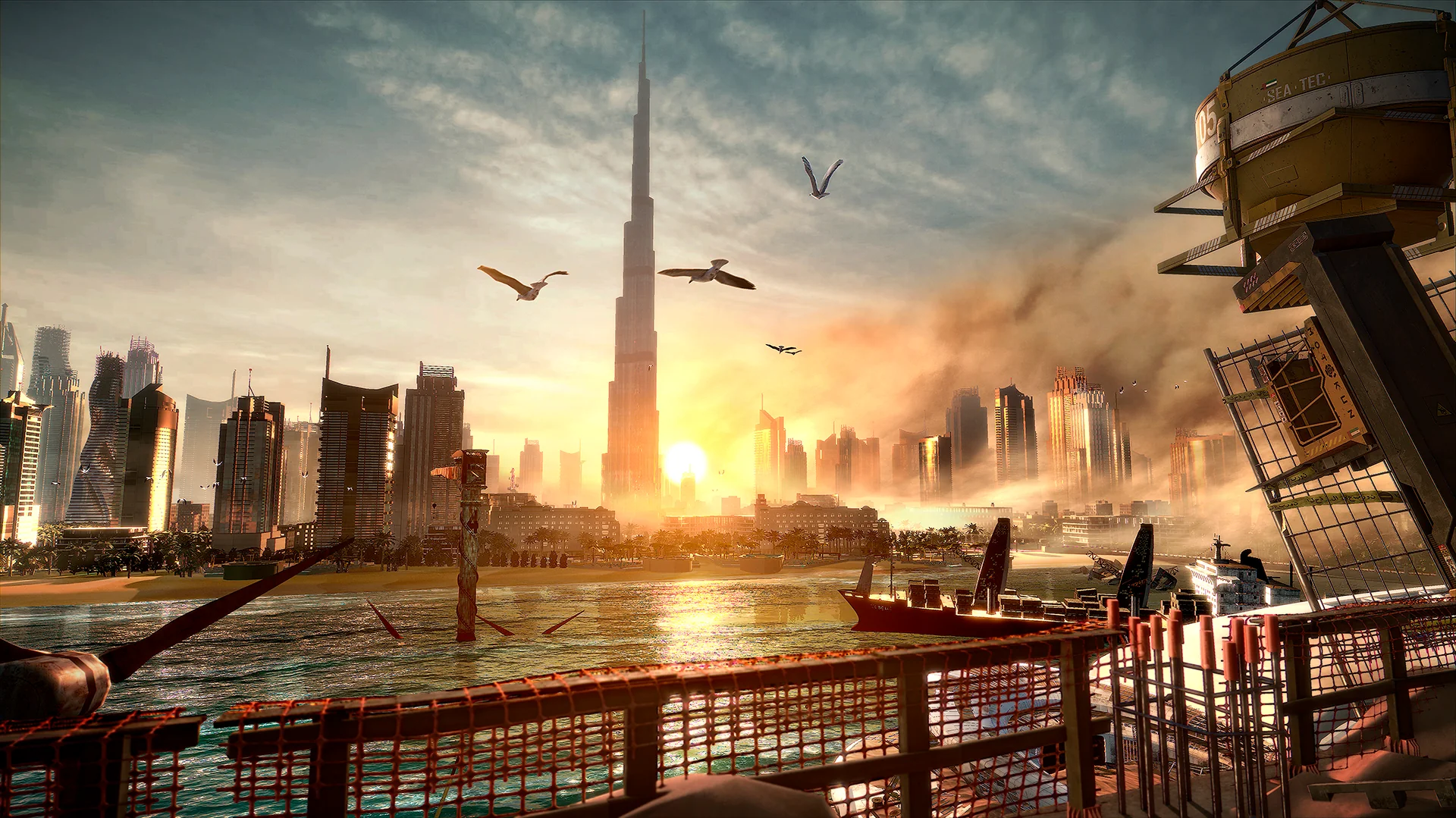 Deus Ex: Mankind Divided - Image 6
