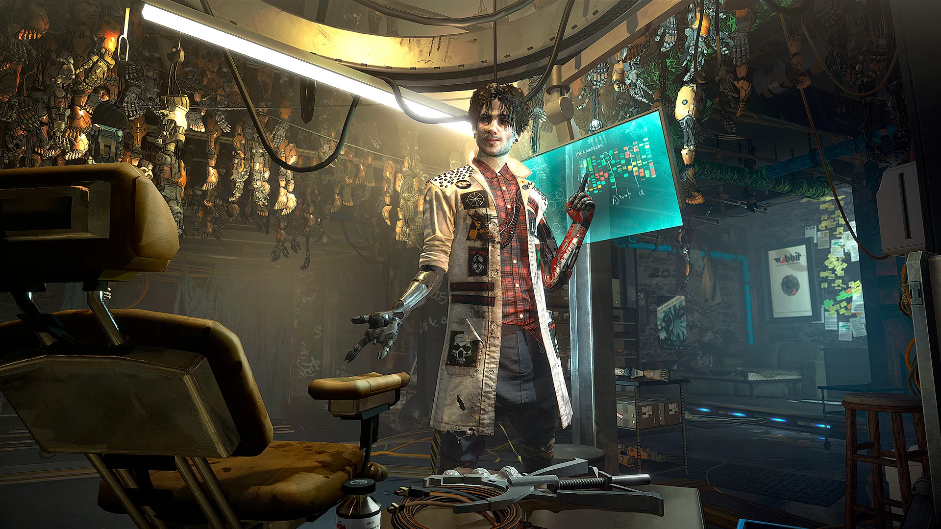Deus Ex: Mankind Divided - Image 7