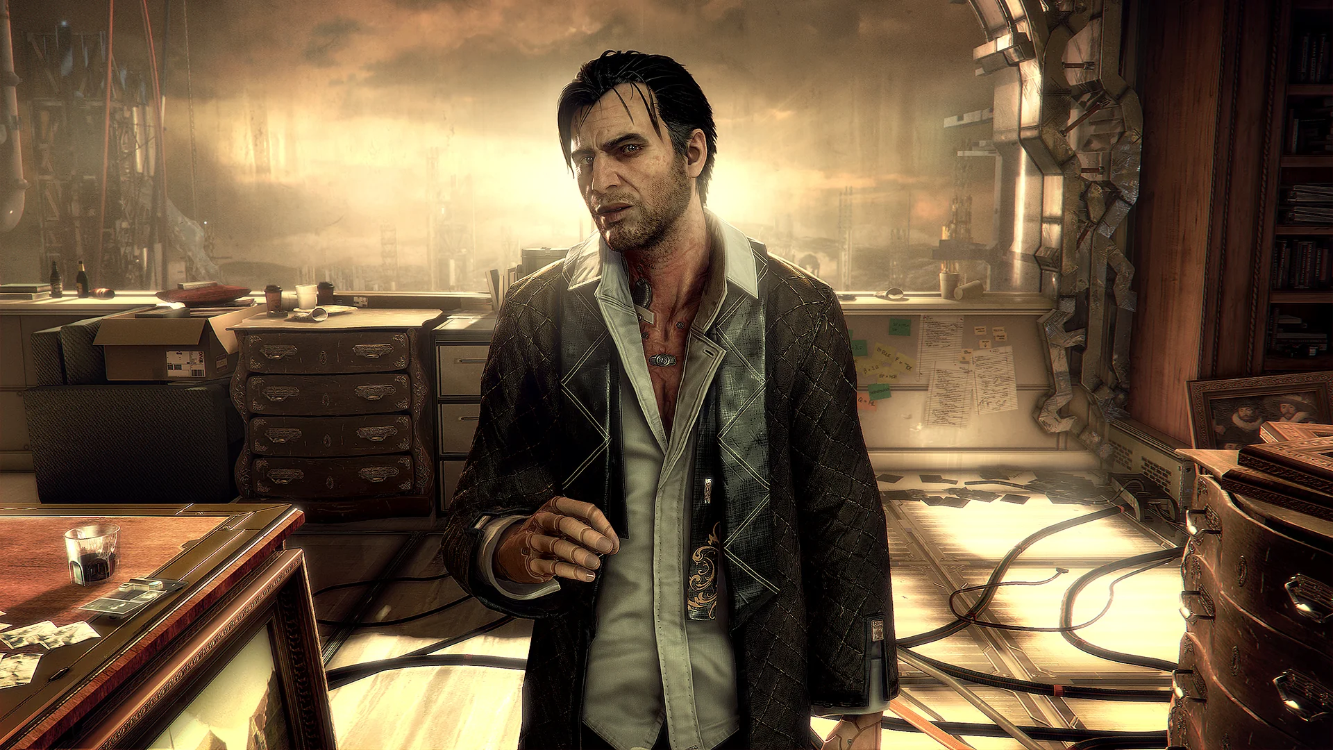 Deus Ex: Mankind Divided - Image 8