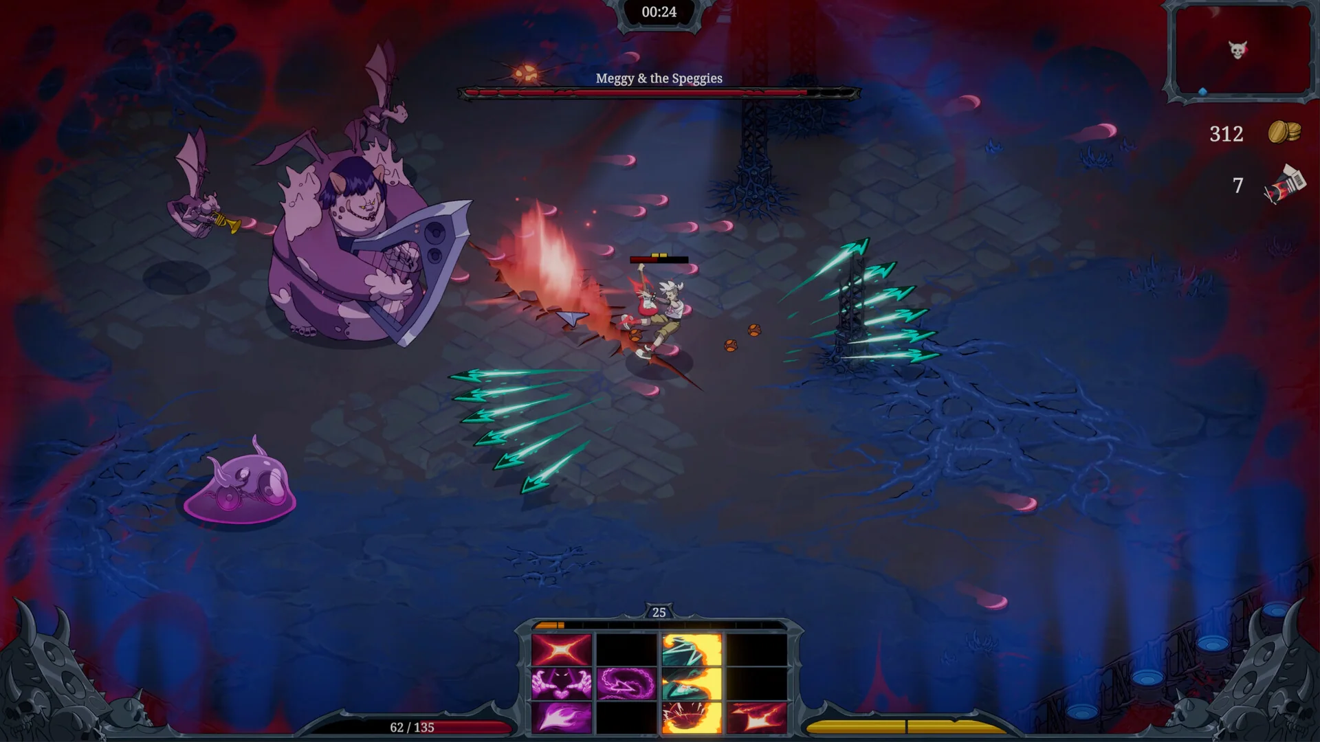 Devil Jam - Image 6