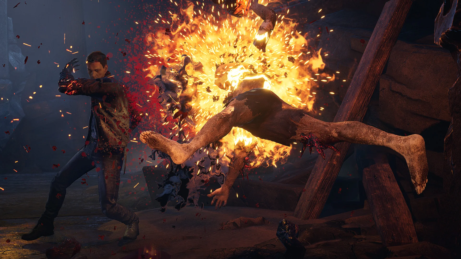 Devil's Hunt - Image 11