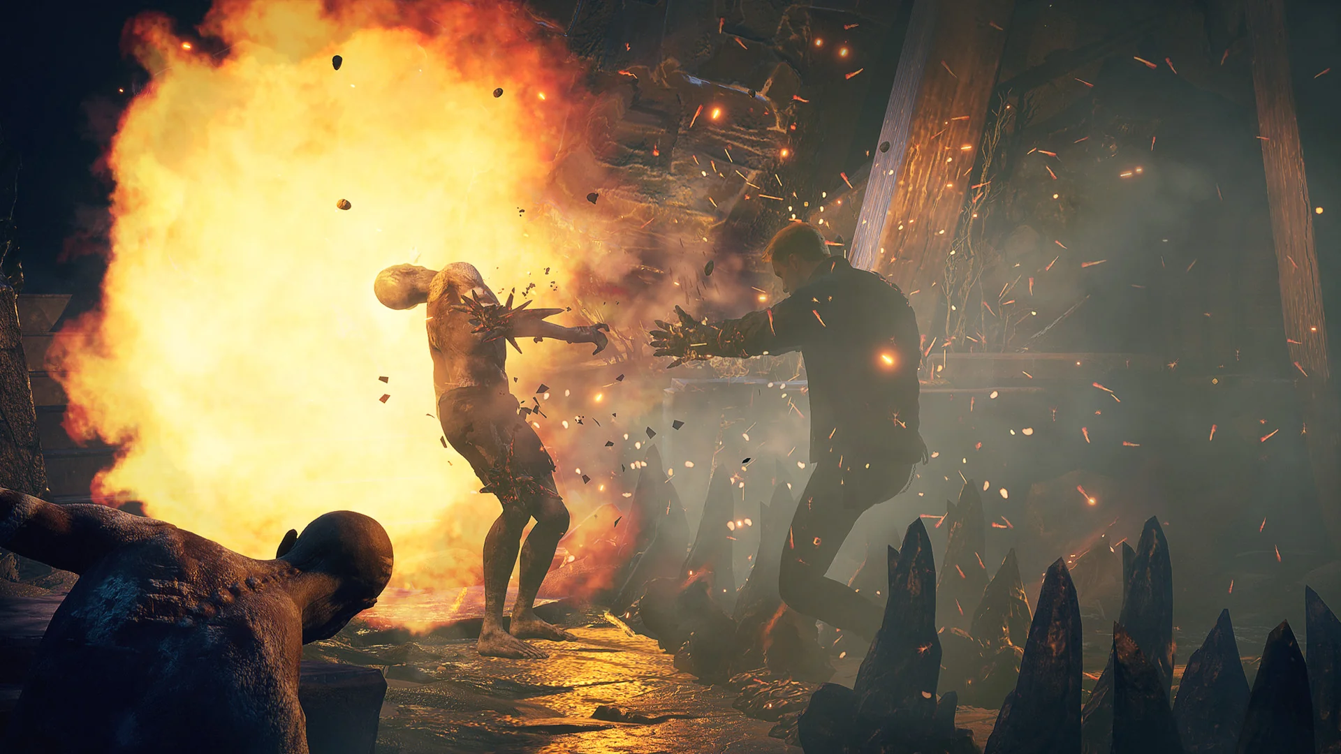 Devil's Hunt - Image 12
