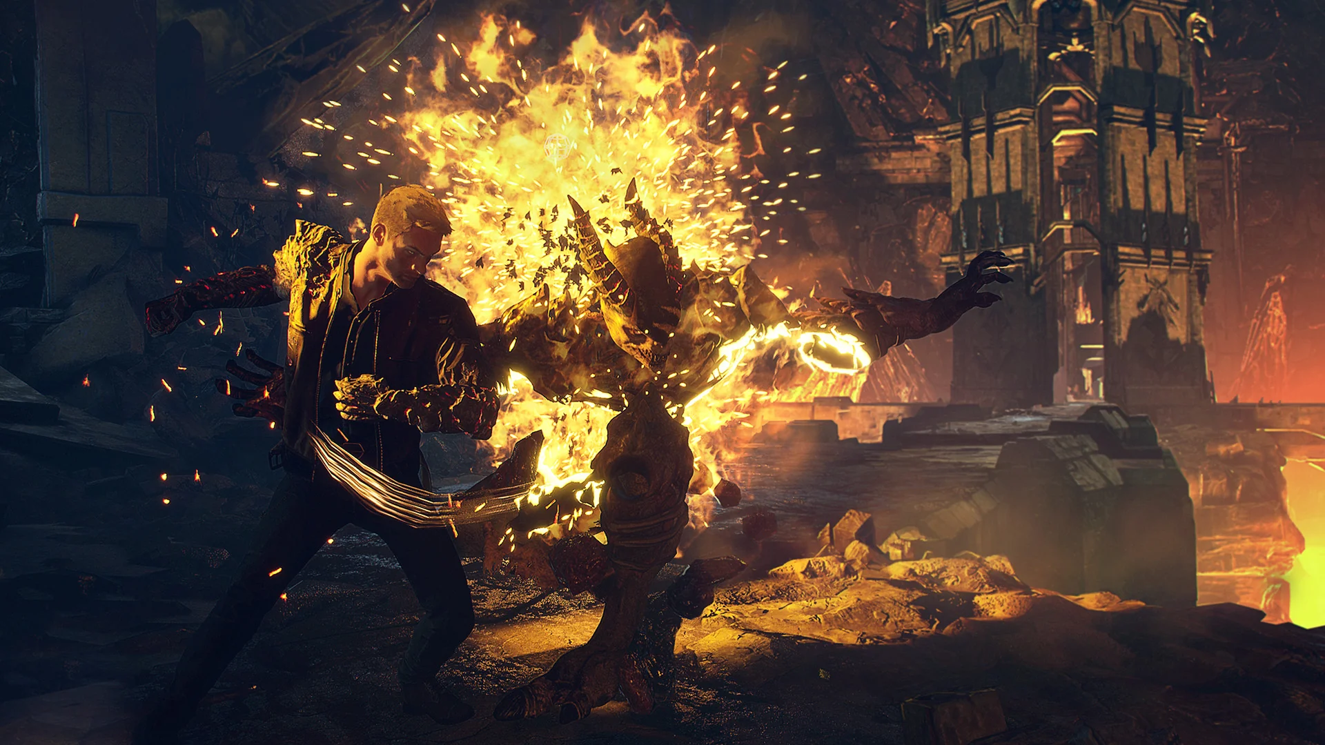 Devil's Hunt - Image 14