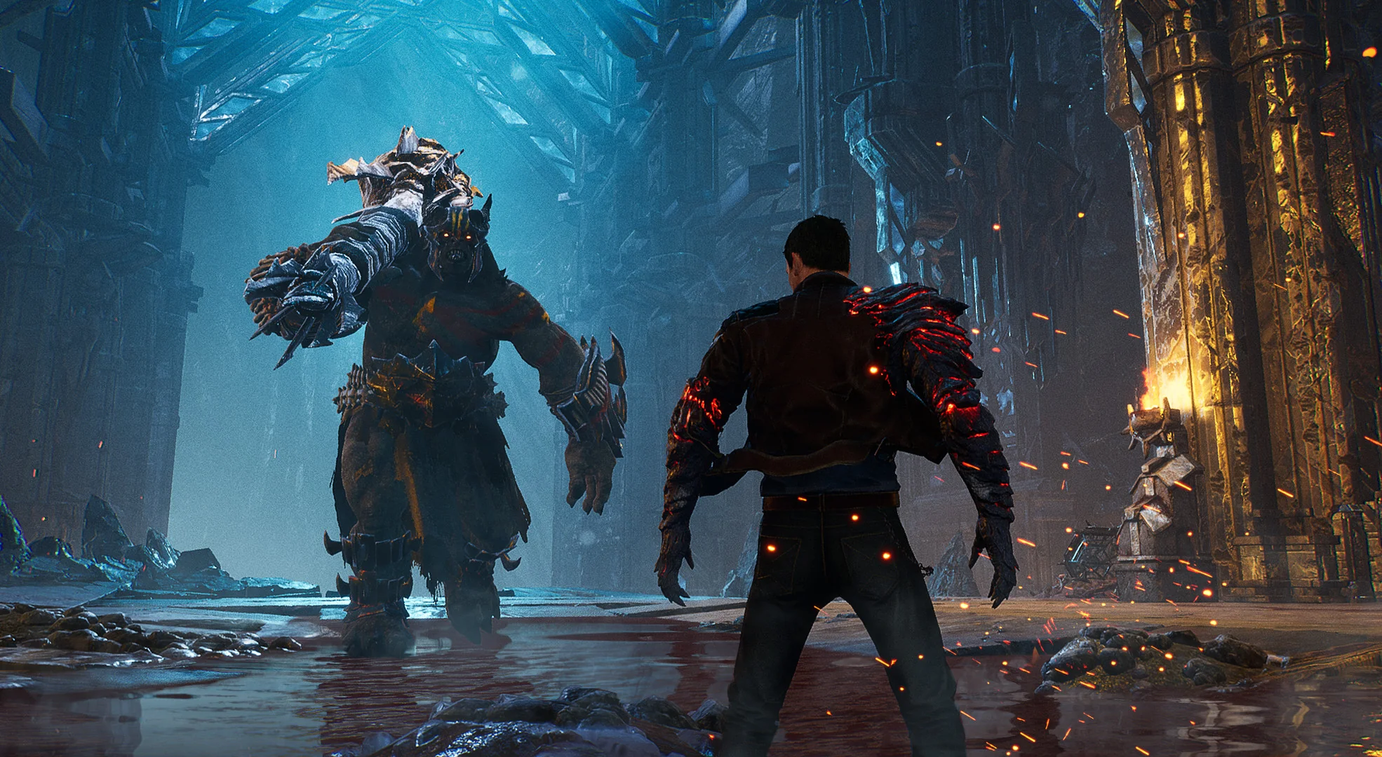 Devil's Hunt - Image 4