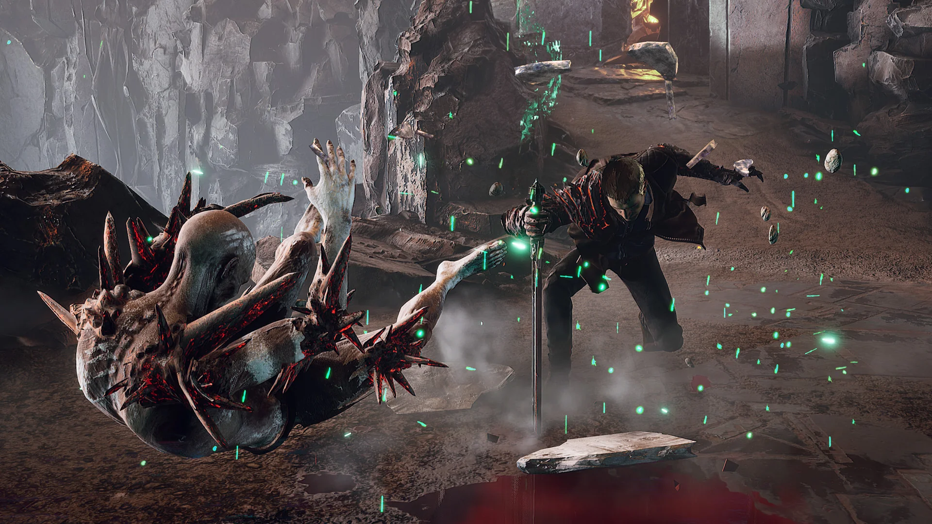 Devil's Hunt - Image 5