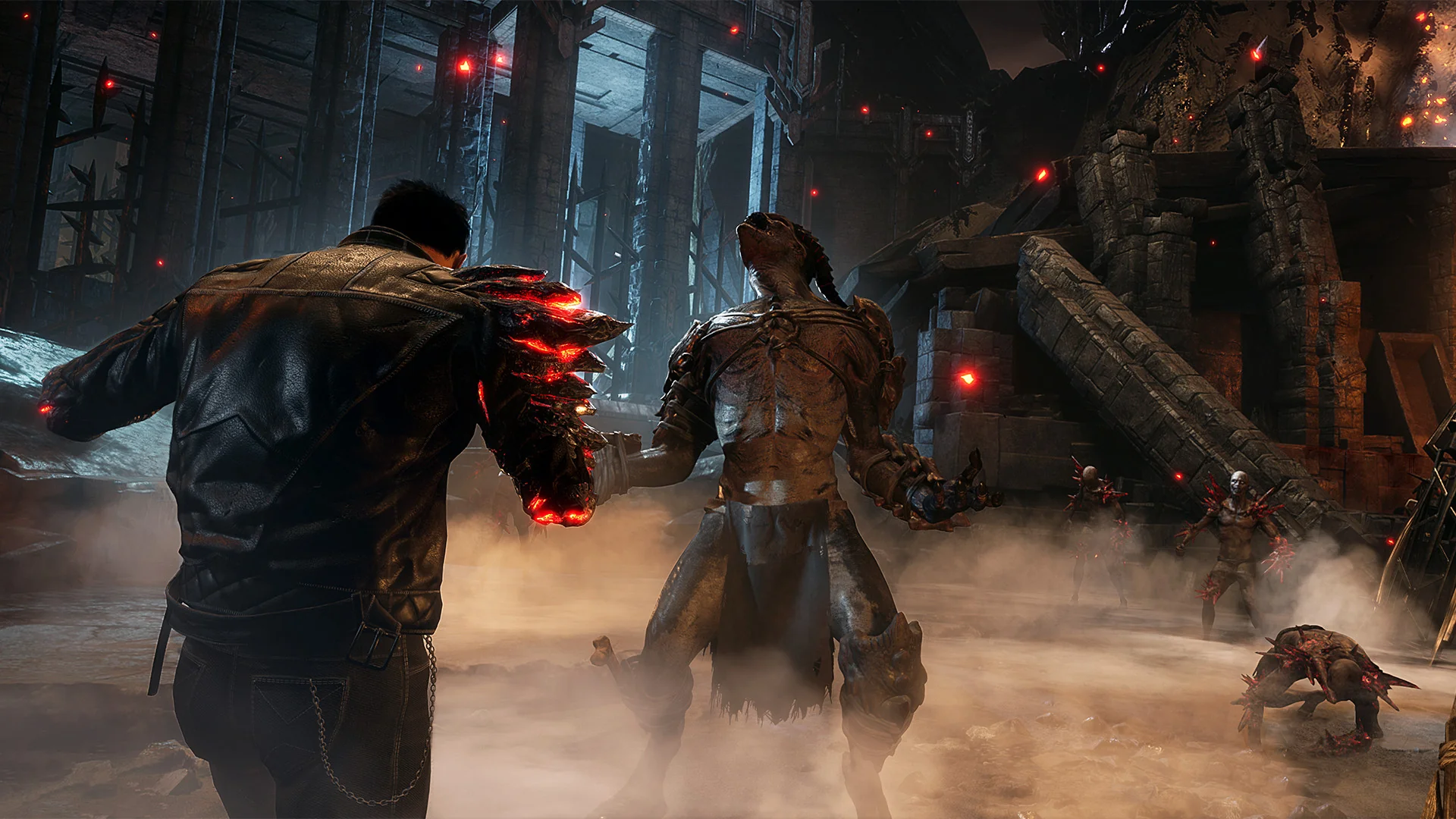Devil's Hunt - Image 7