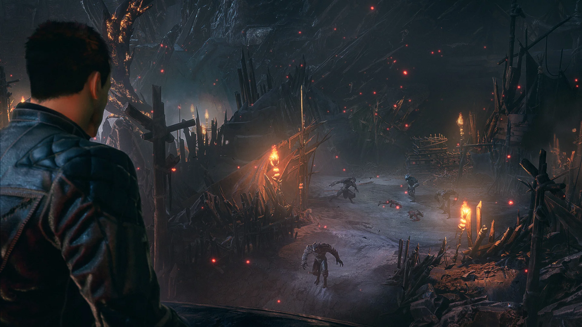 Devil's Hunt - Image 9