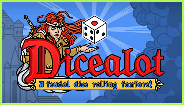 Dicealot