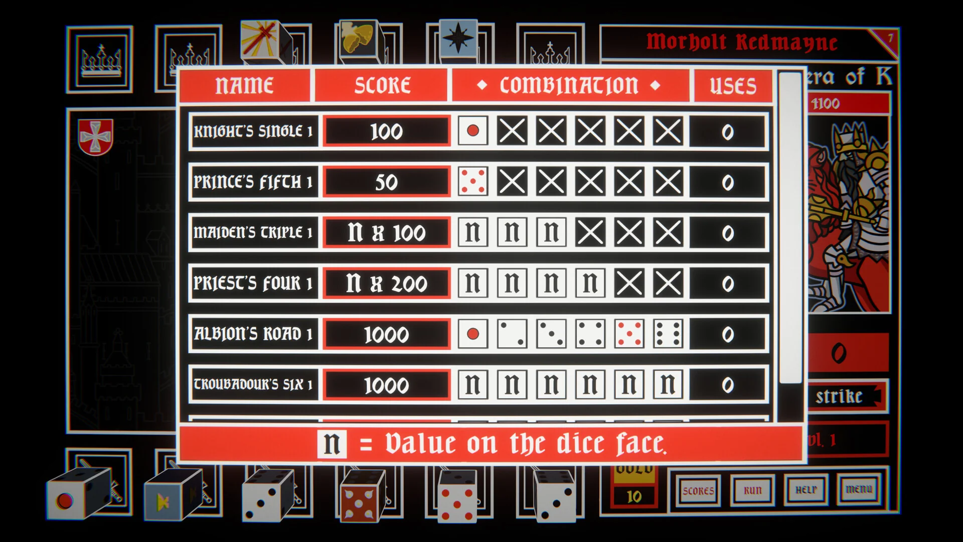 Dicealot - Image 2