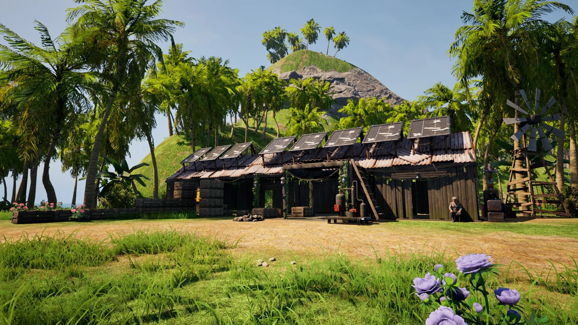 Dig Island - Image 2