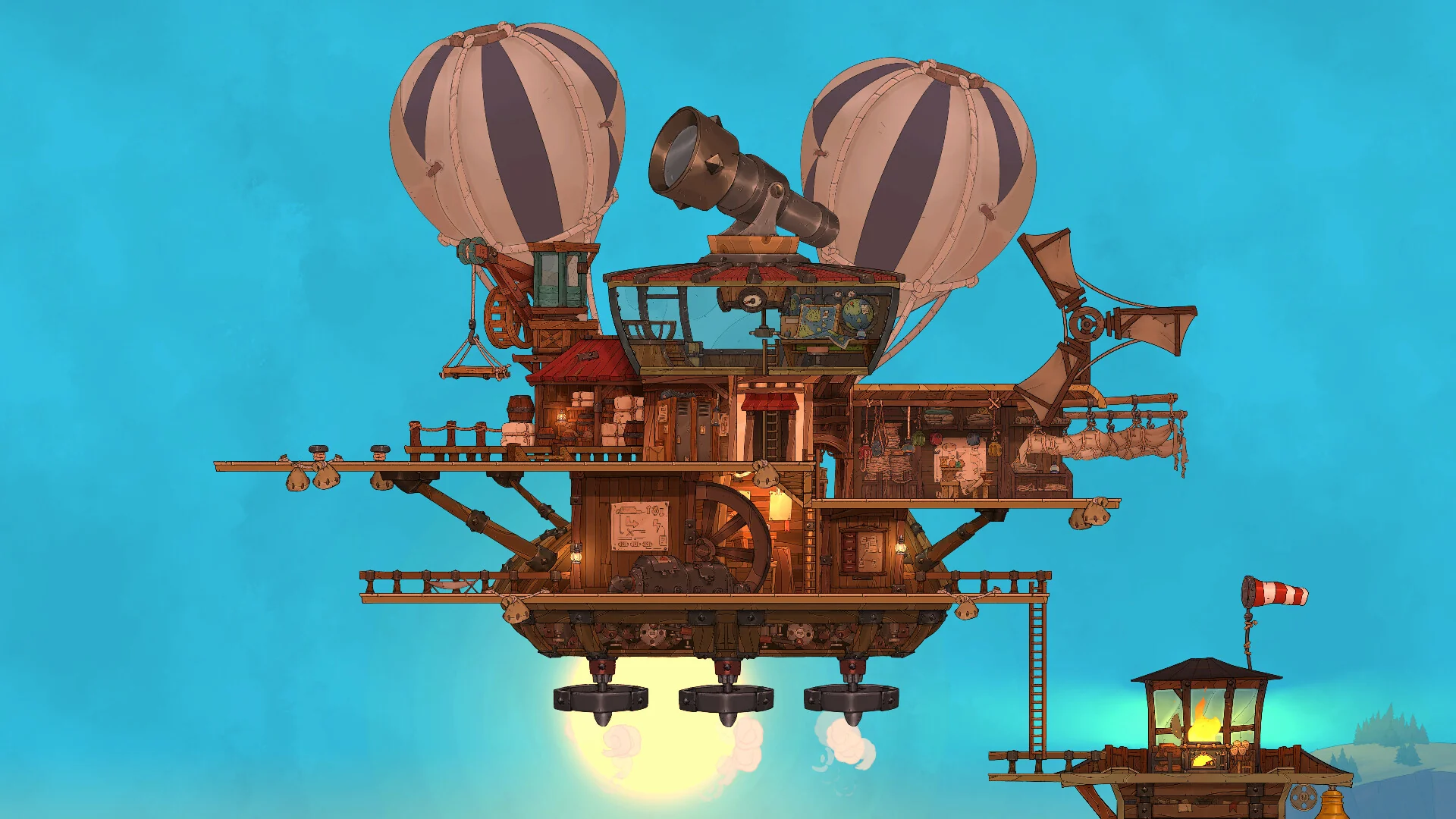 Diluvian Winds - Image 7