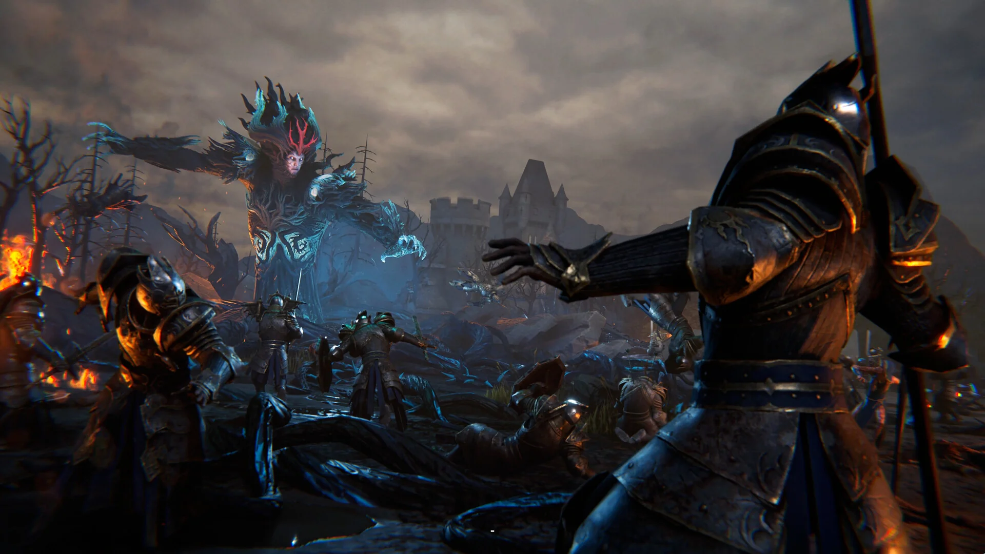 Disciples Domination - Image 14