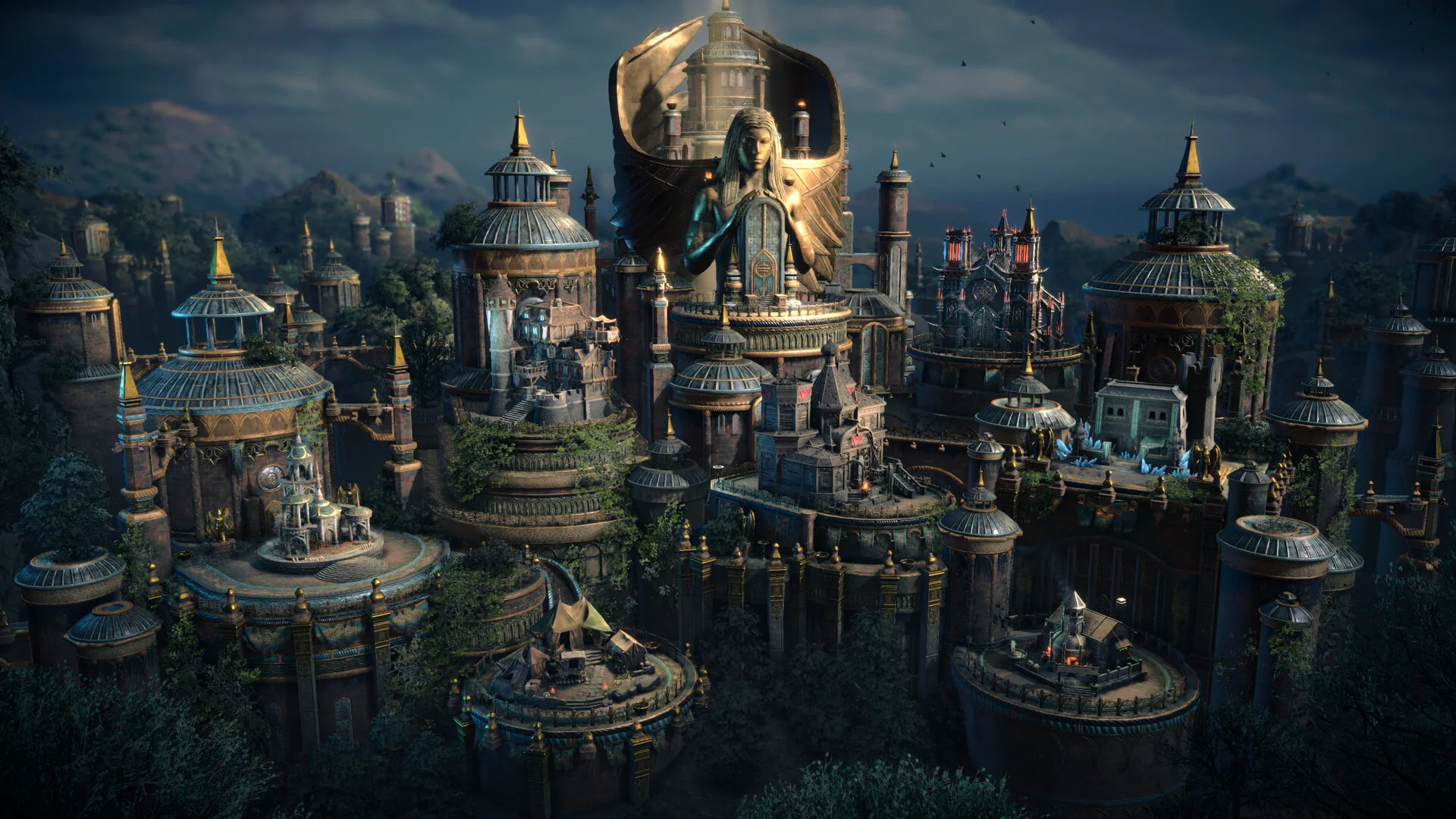 Disciples Domination - Image 4