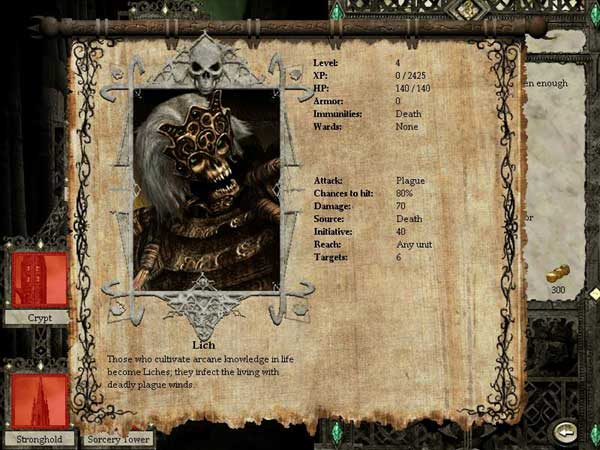 Disciples II: Rise of the Elves - Image 5