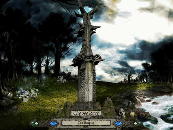 Disciples II: Rise of the Elves - Image 6