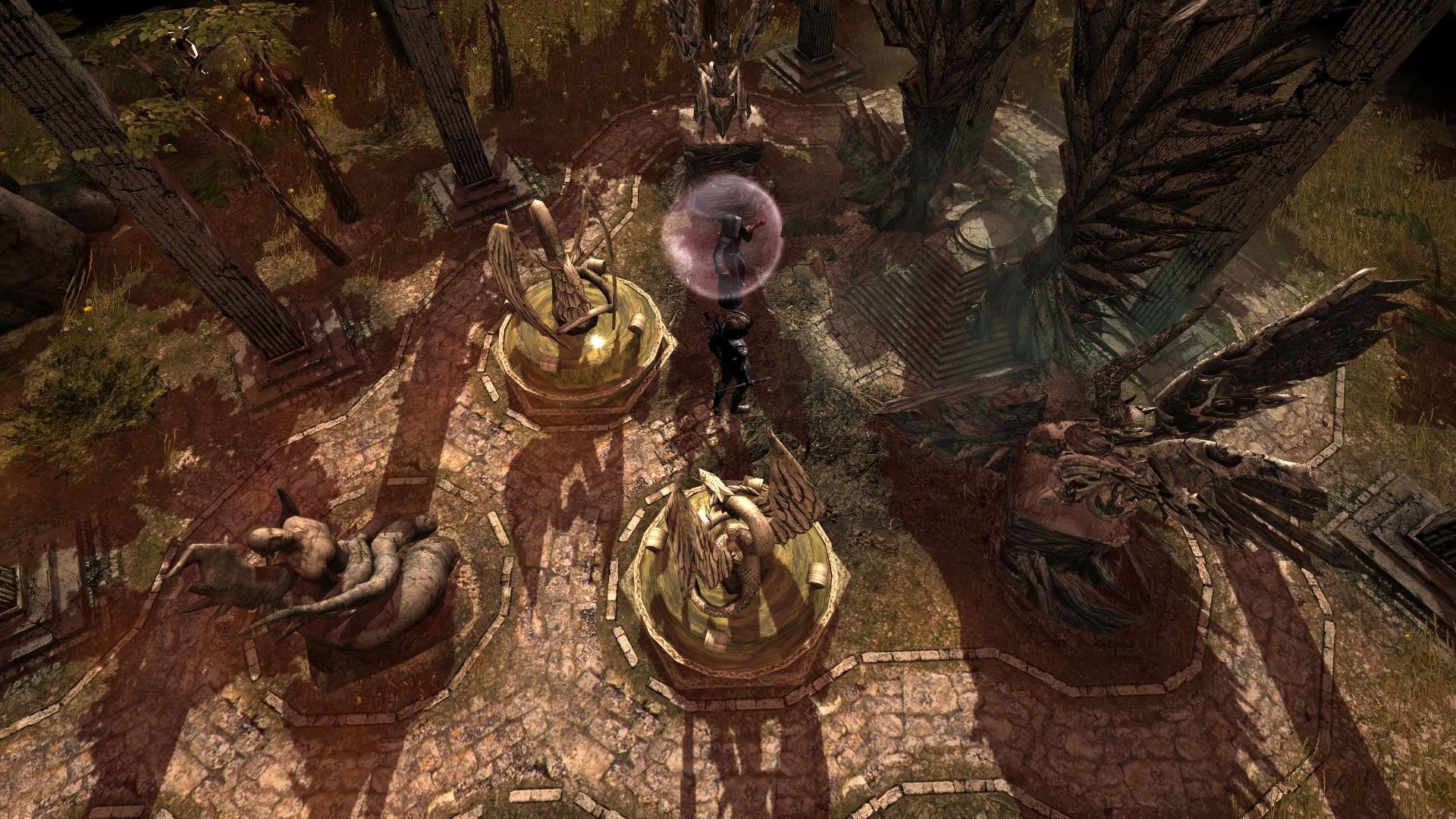 Disciples III: Reincarnation - Image 6