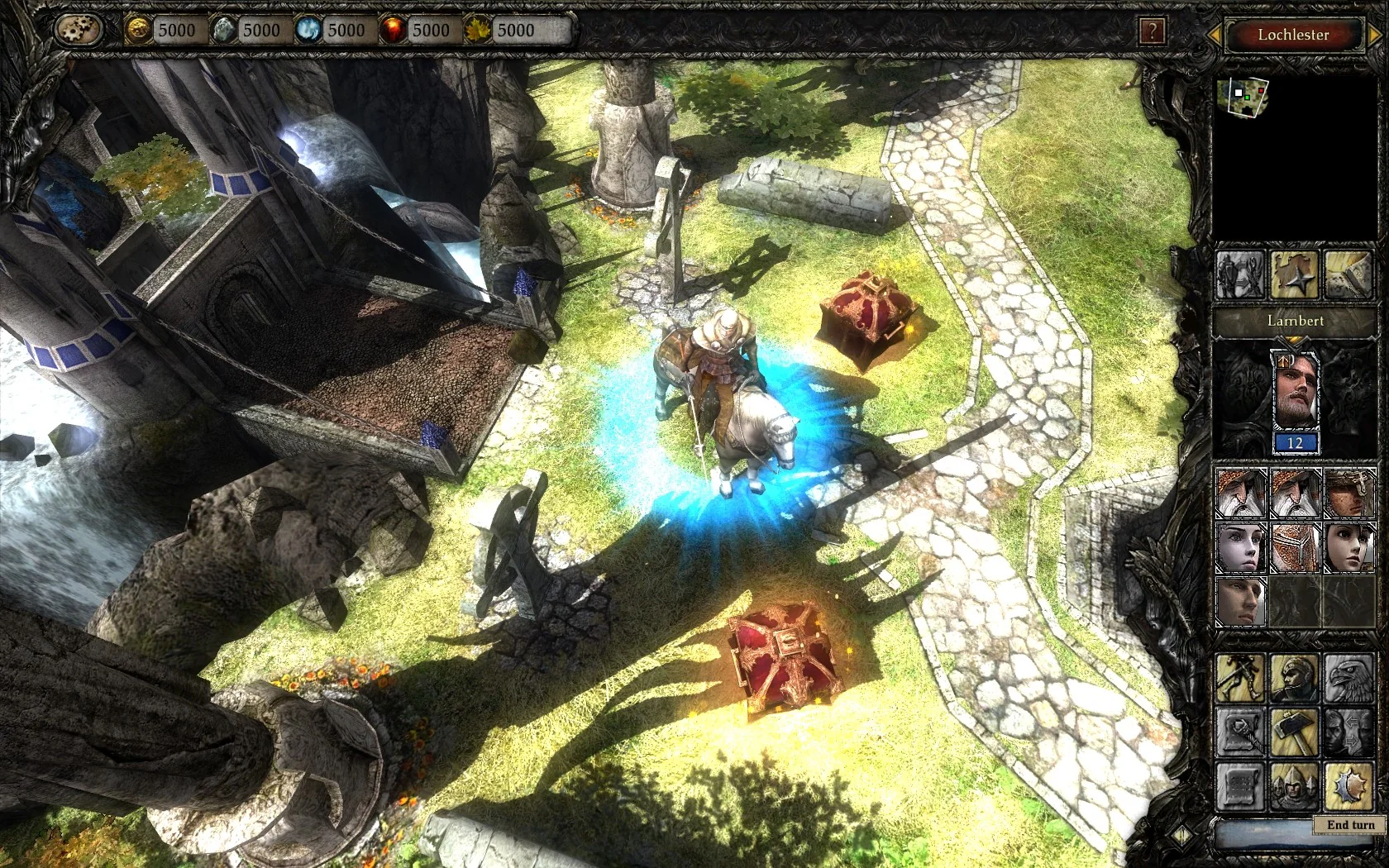 Disciples III - Renaissance Steam Special Edition - Image 3