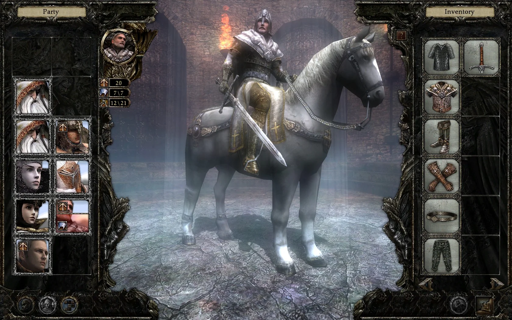 Disciples III - Renaissance Steam Special Edition - Image 4