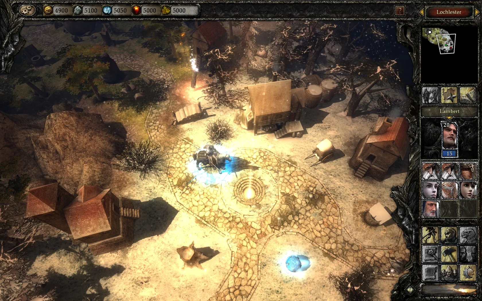 Disciples III - Renaissance Steam Special Edition - Image 7