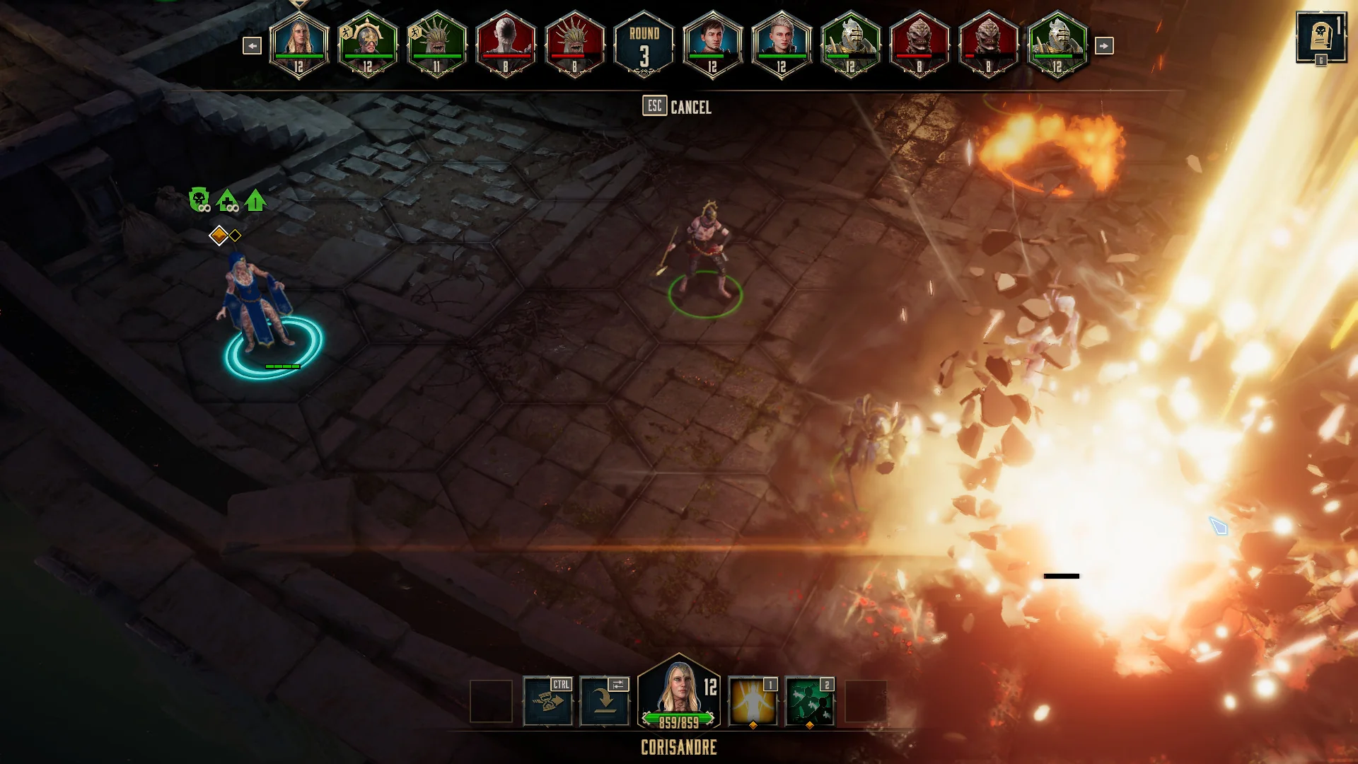 Disciples: Liberation - Image 7