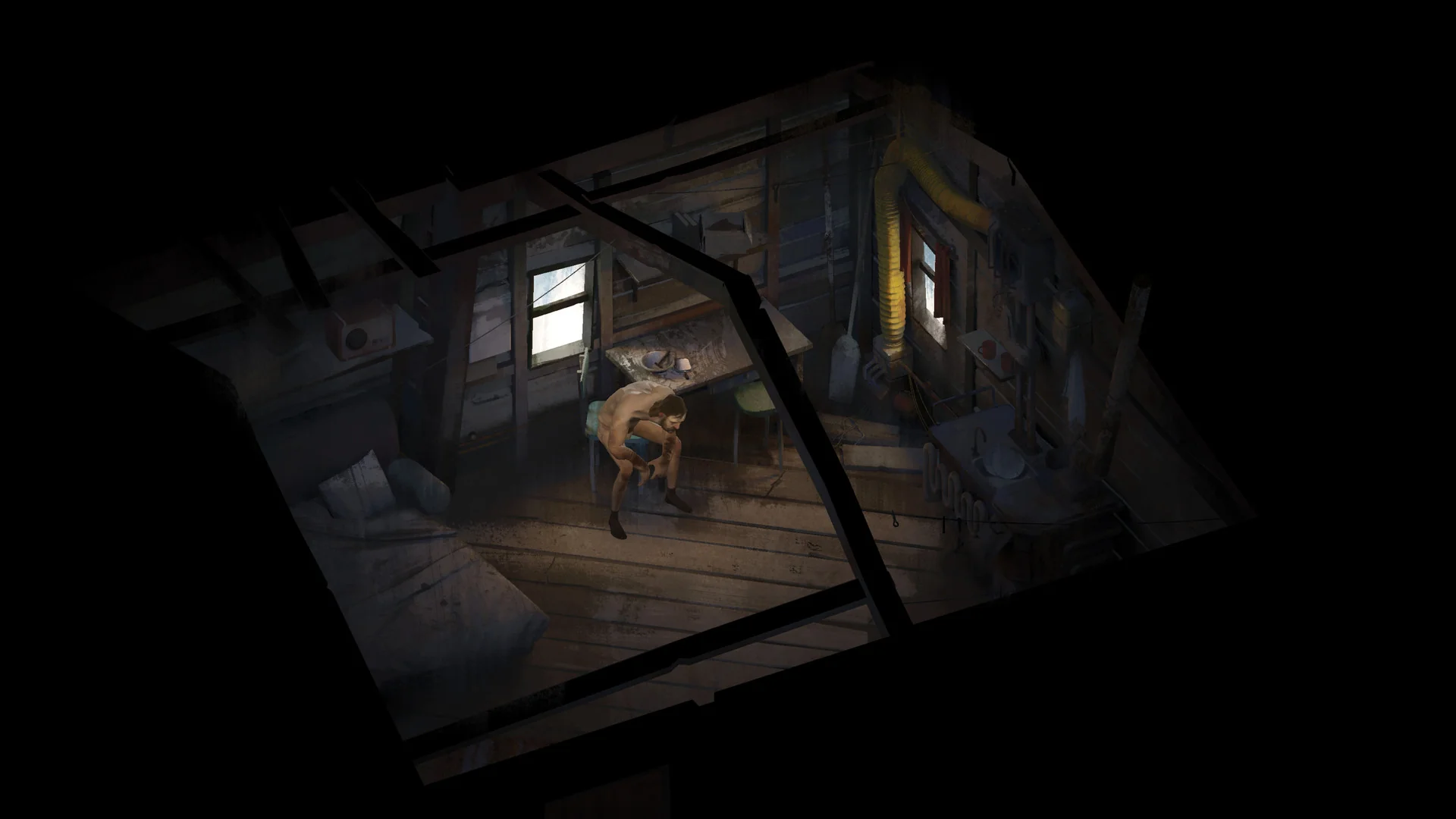 Disco Elysium - The Final Cut - Image 2