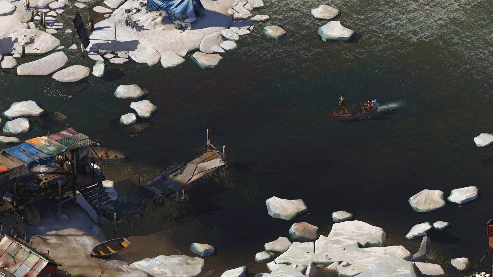 Disco Elysium - The Final Cut - Image 3