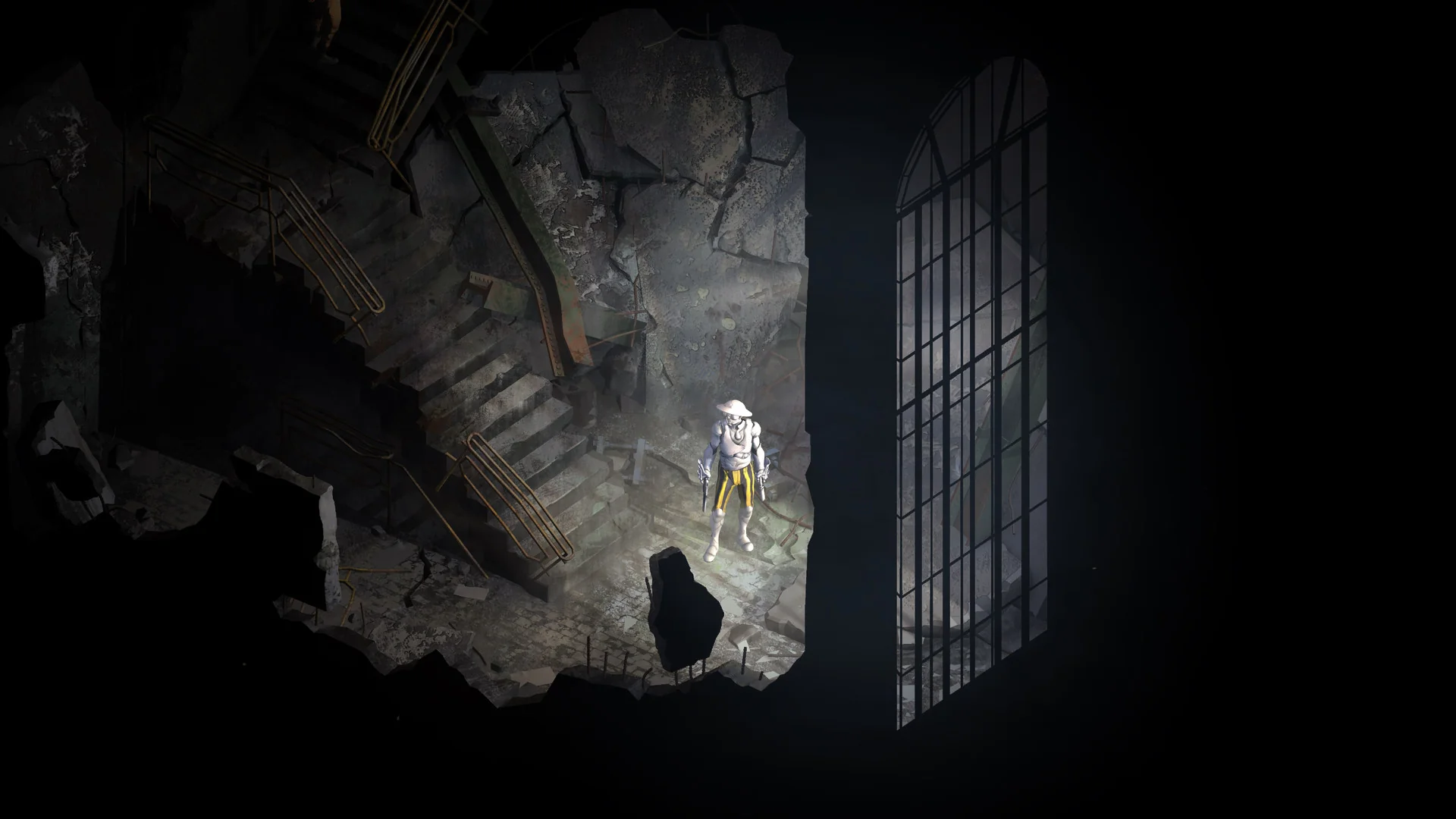 Disco Elysium - The Final Cut - Image 4