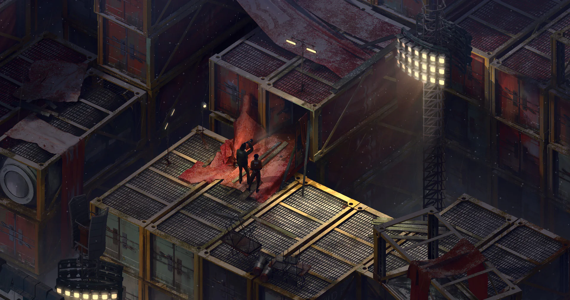 Disco Elysium - The Final Cut - Image 6