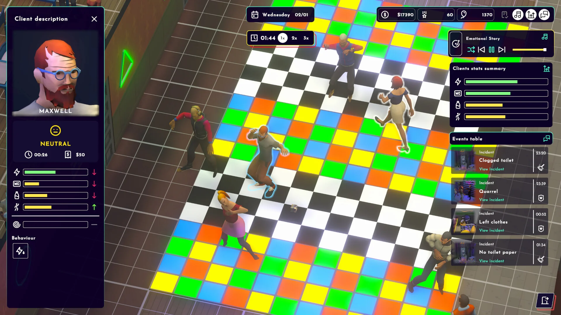 Disco Simulator - Image 11