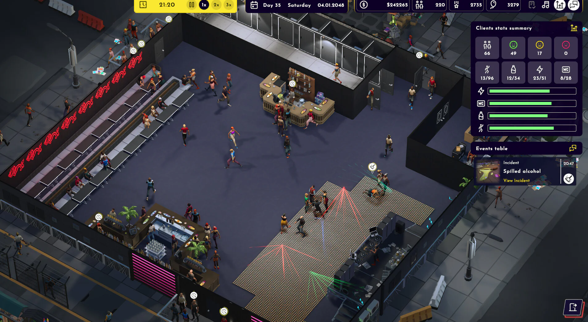 Disco Simulator - Image 12