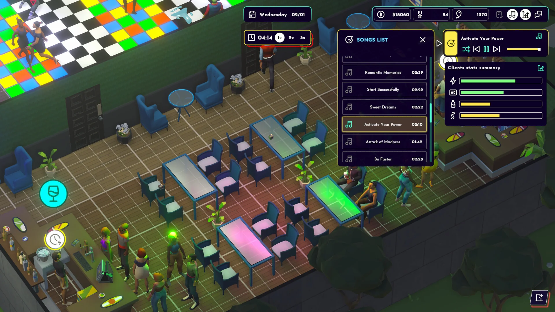 Disco Simulator - Image 13
